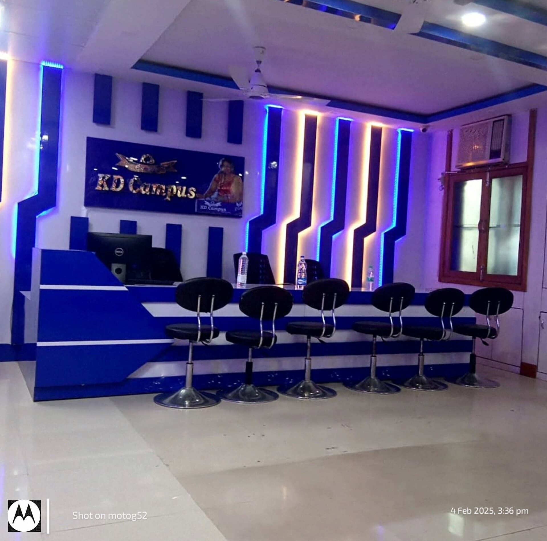 Kd Campus KD Campus Overview photo 6