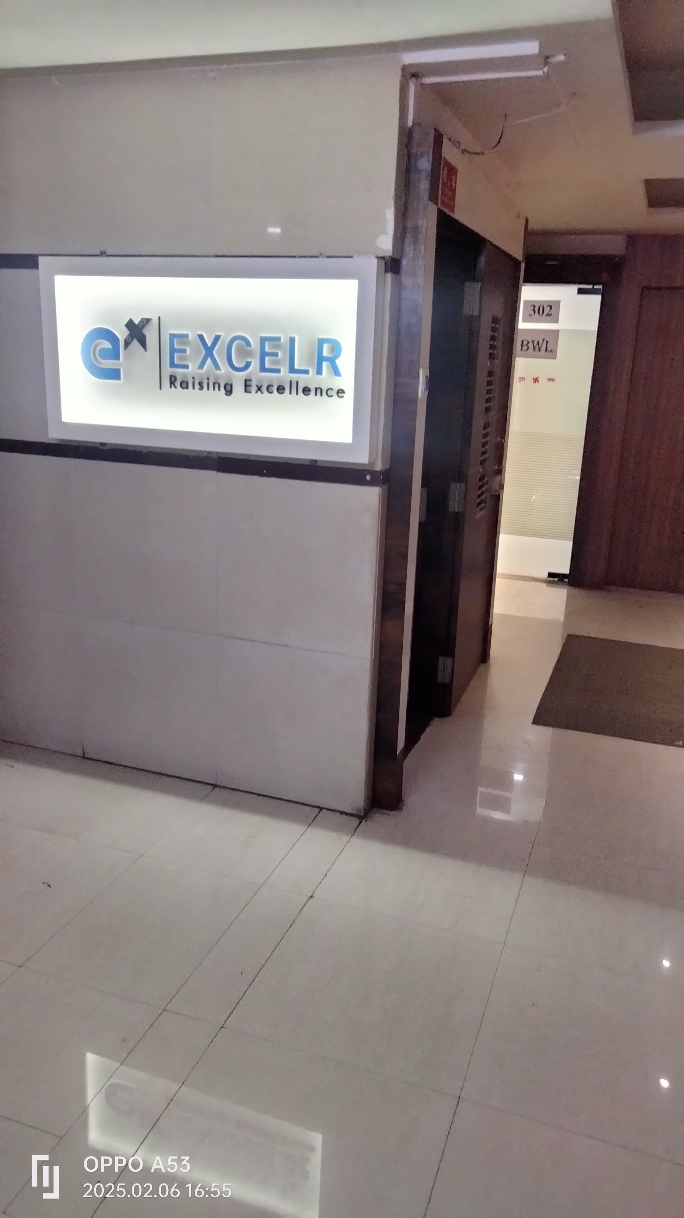 ExcelR EXCELR images photo 2