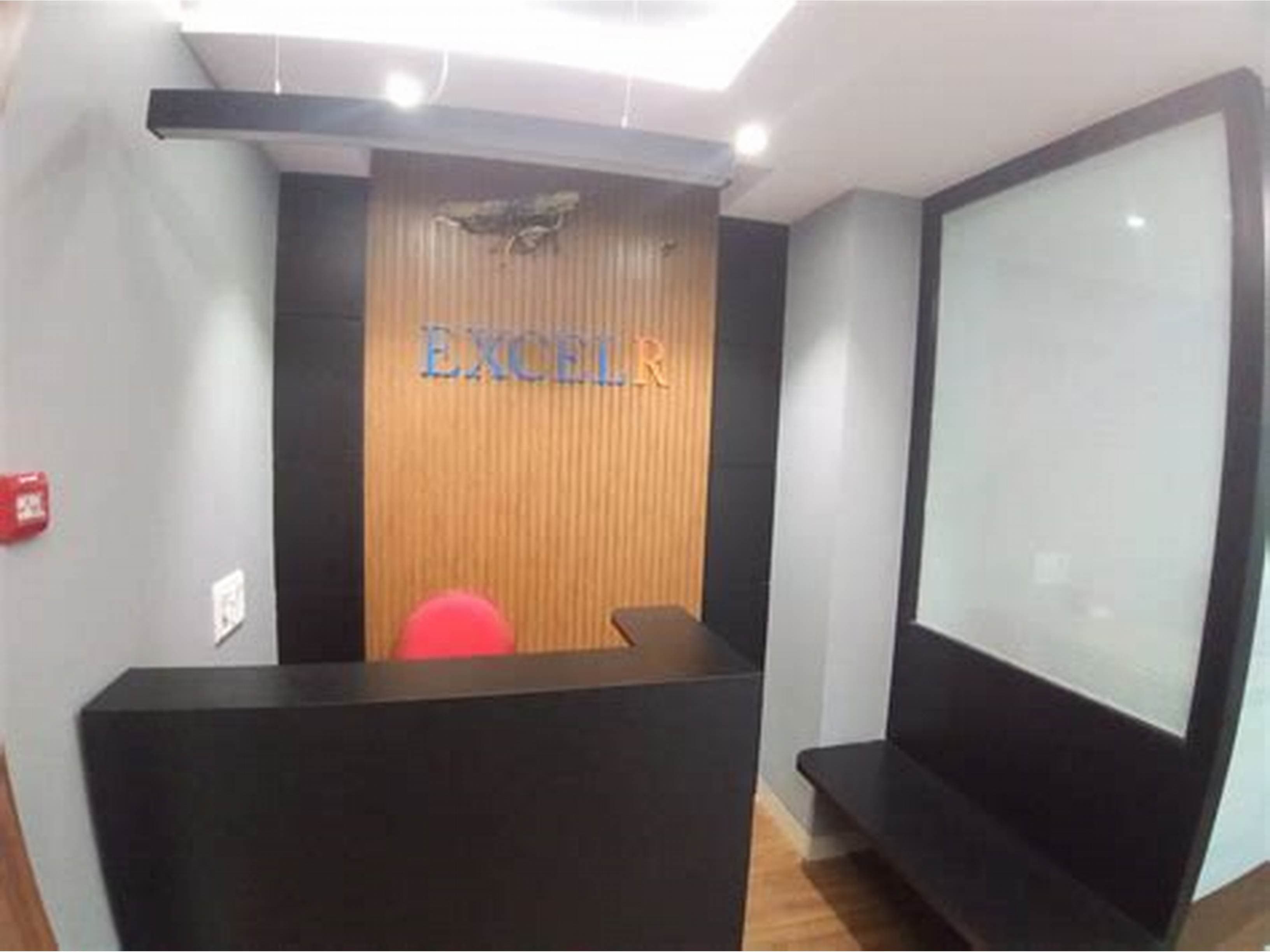 ExcelR EXCELR images photo 1