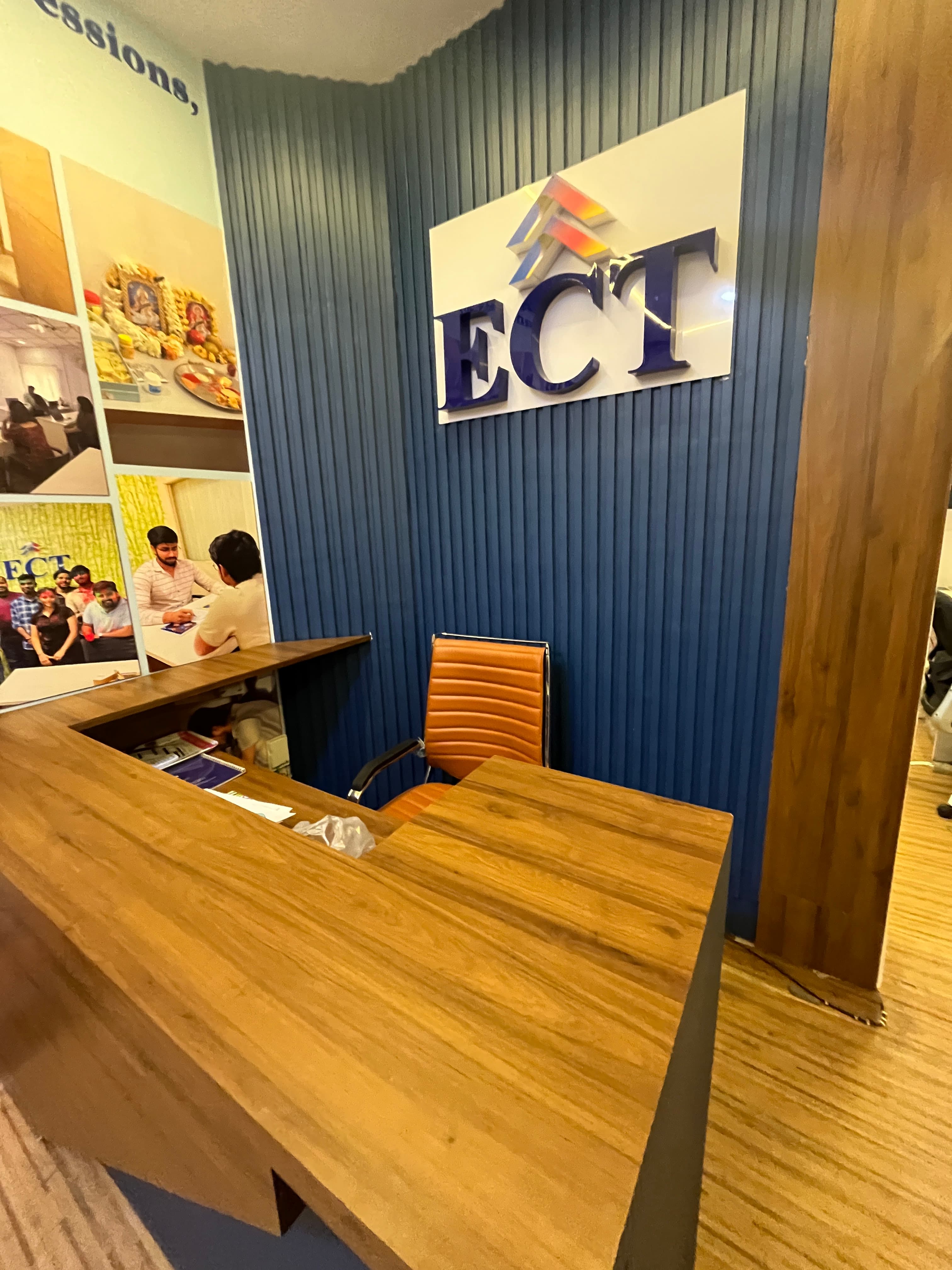 ECT Education & Career Times ECT photo 7