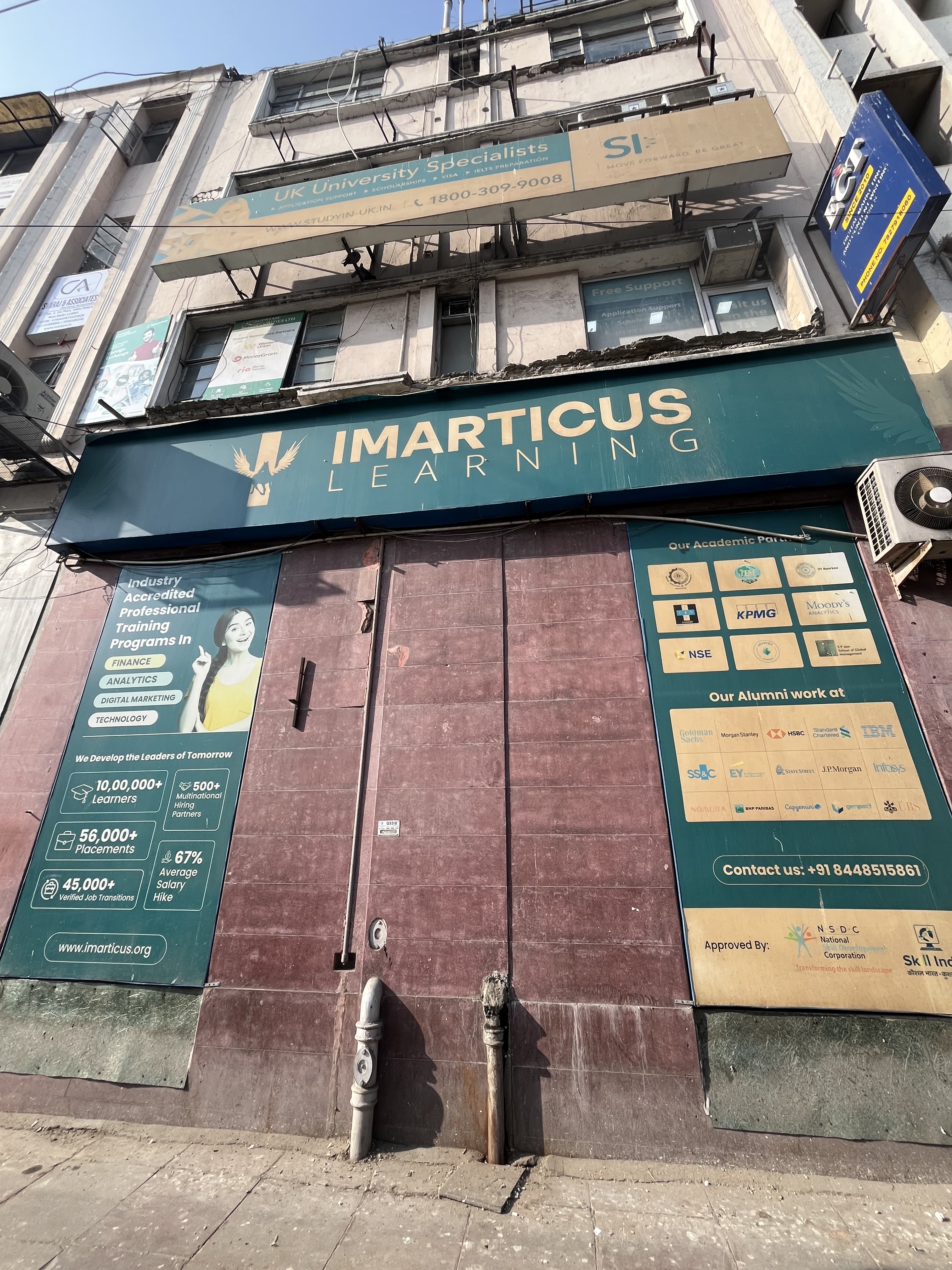 Imarticus Learning Imarticus Learning photo 1