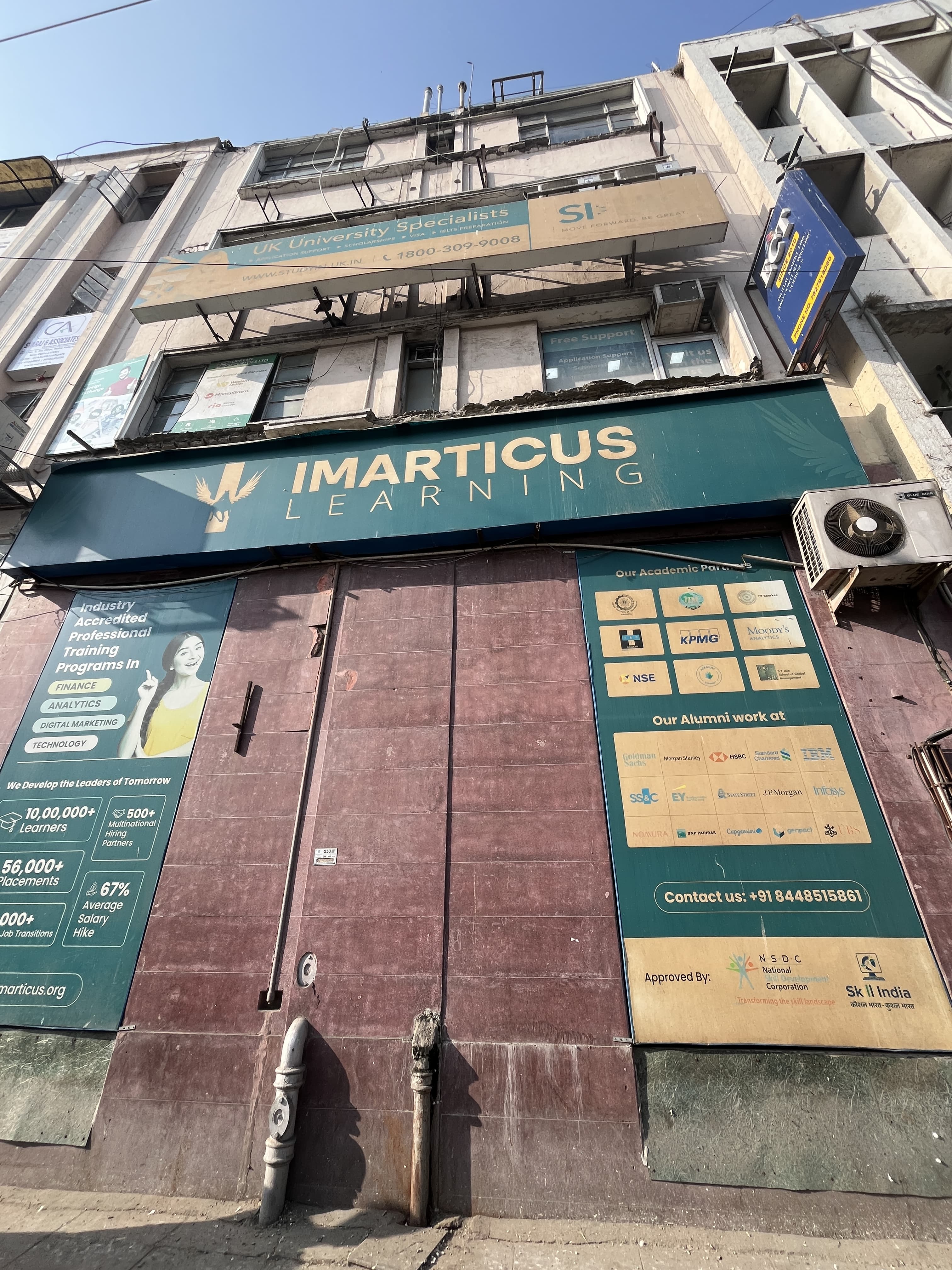 Imarticus Learning Imarticus Learning photo 2