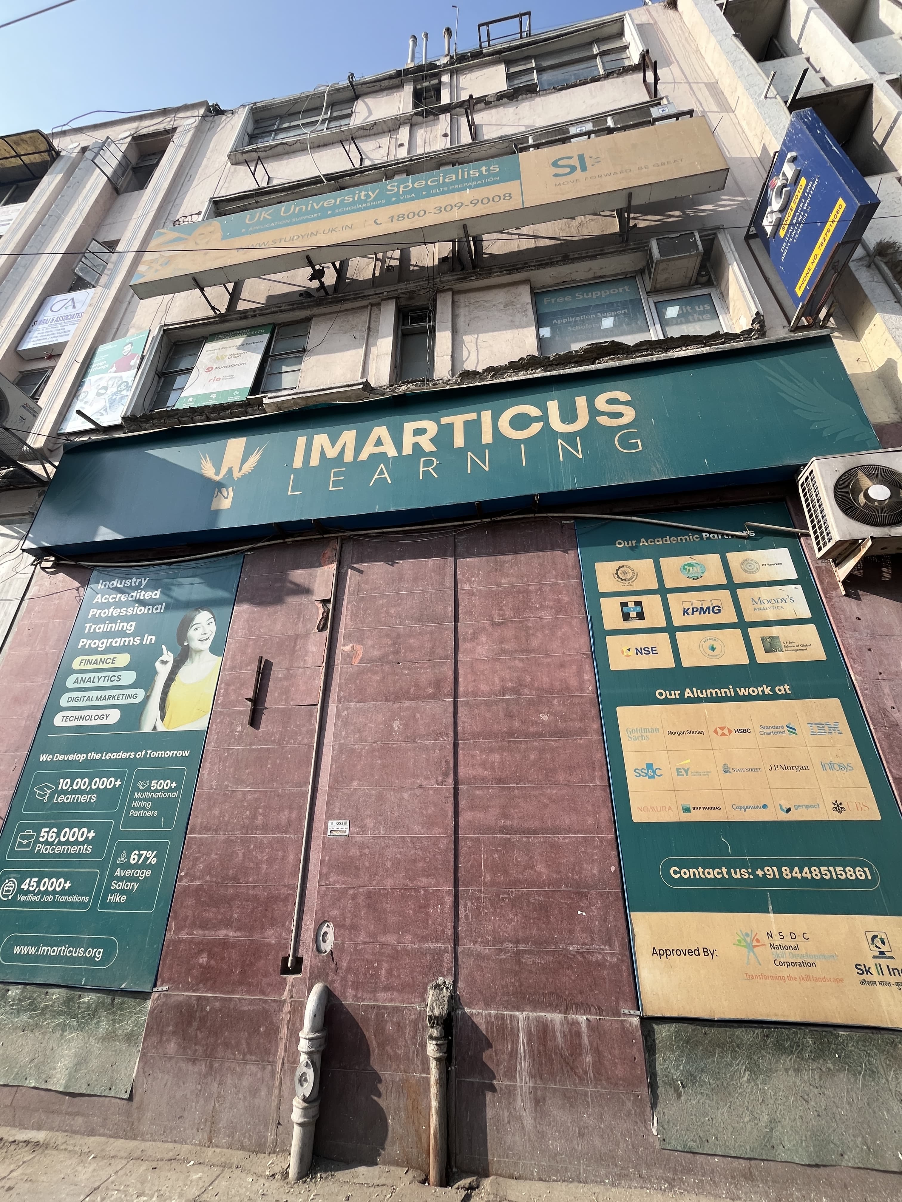 Imarticus Learning Imarticus Learning photo 4