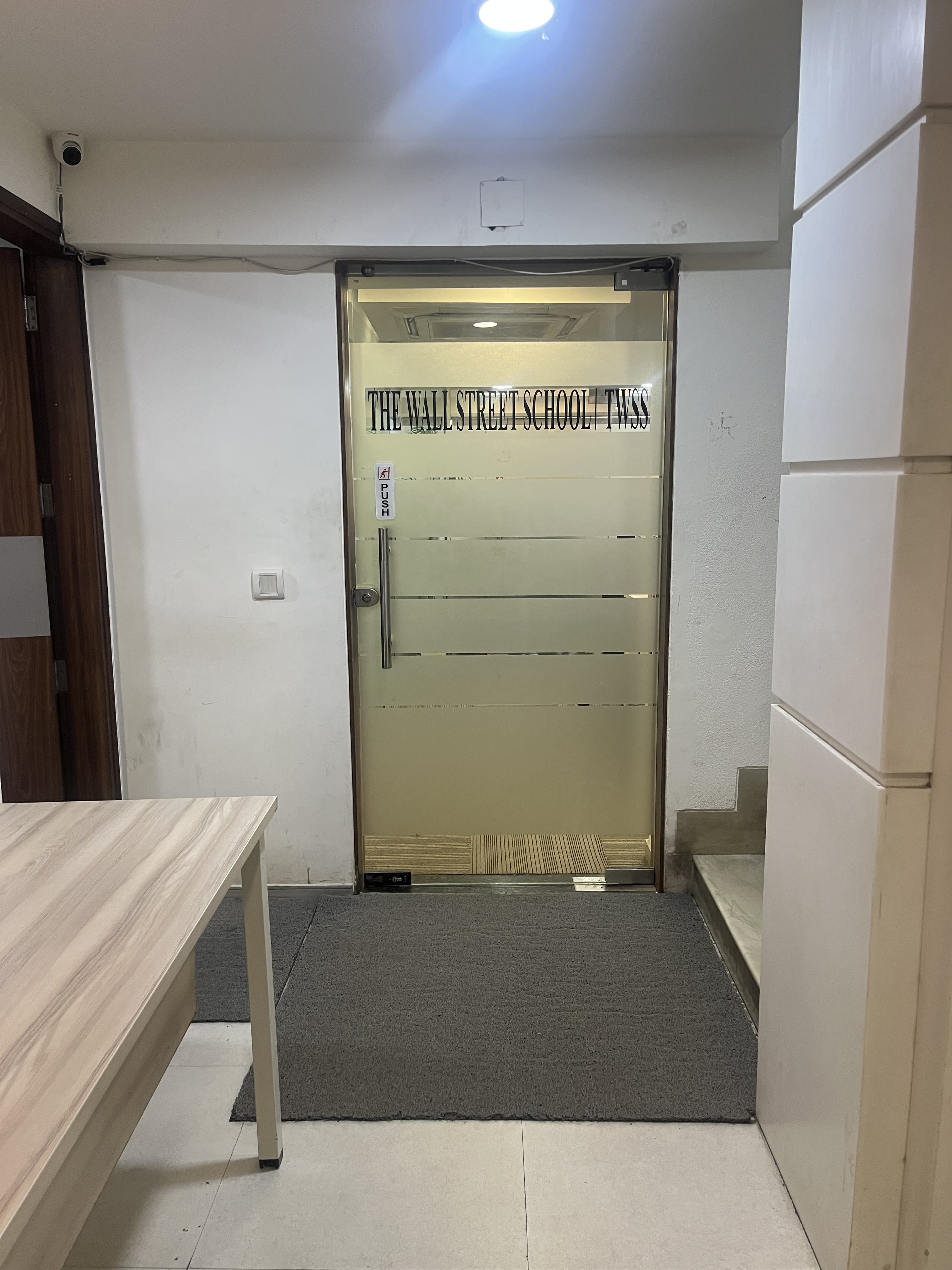 The WallStreet School Connaught Place TWSS photo 6