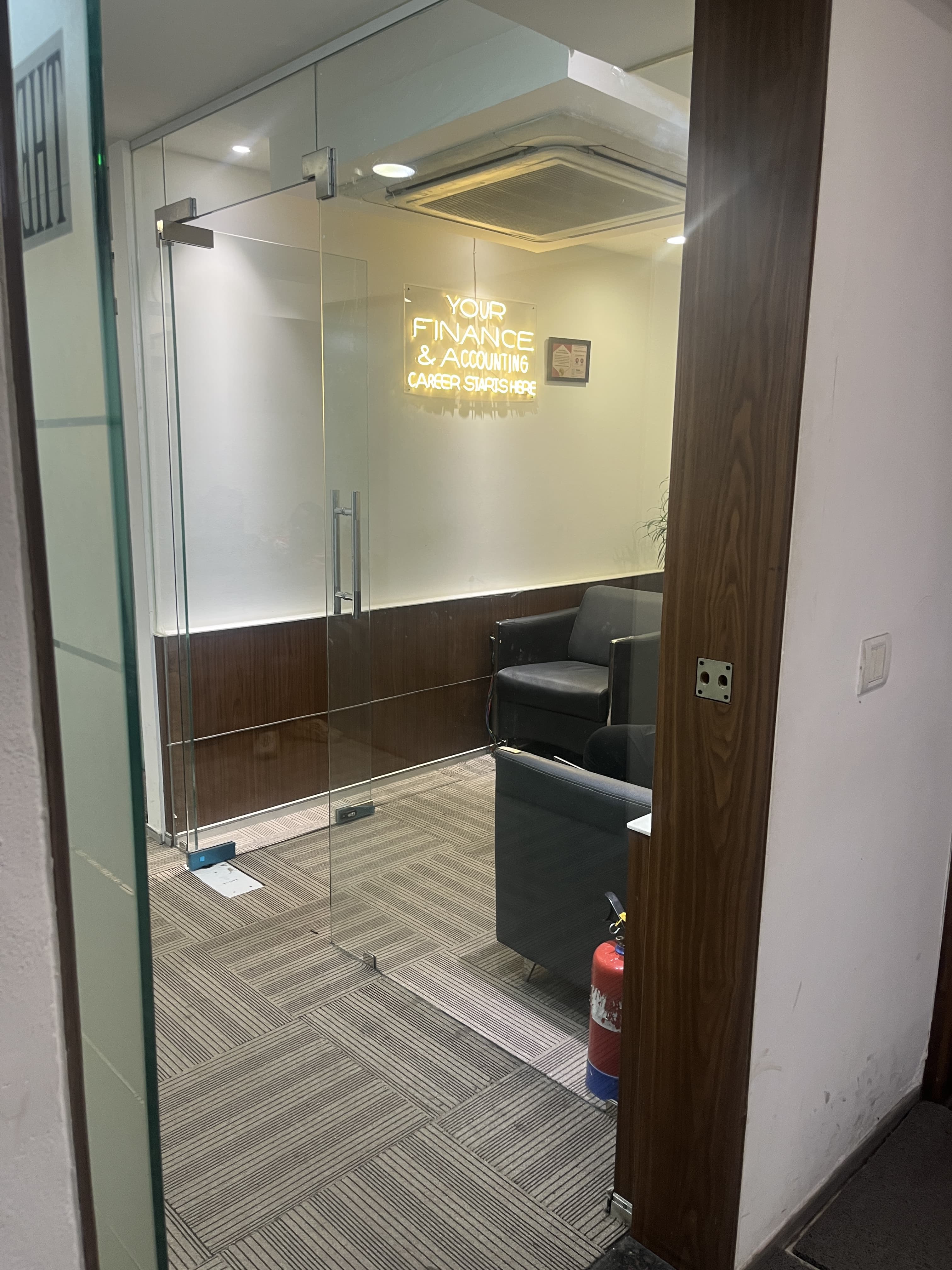 The WallStreet School Connaught Place TWSS photo 7