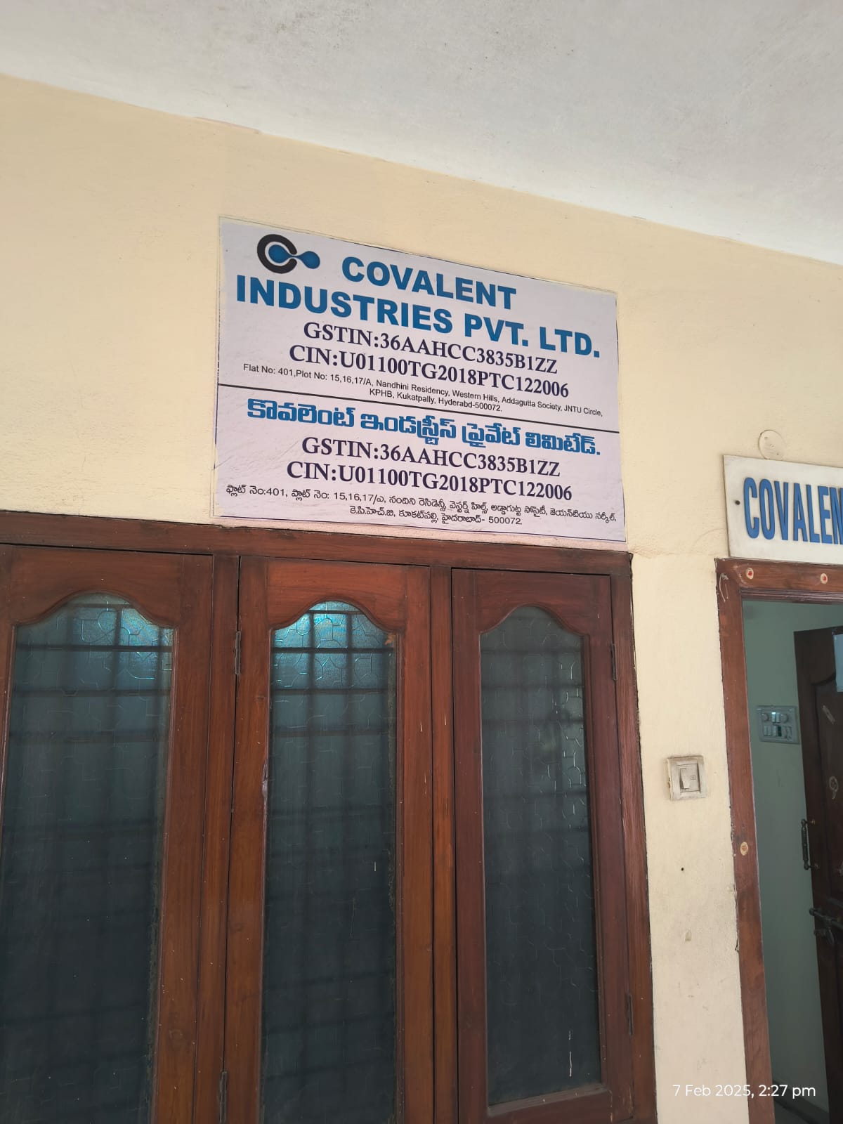 Covalent Academy Covalent Academy photo 5