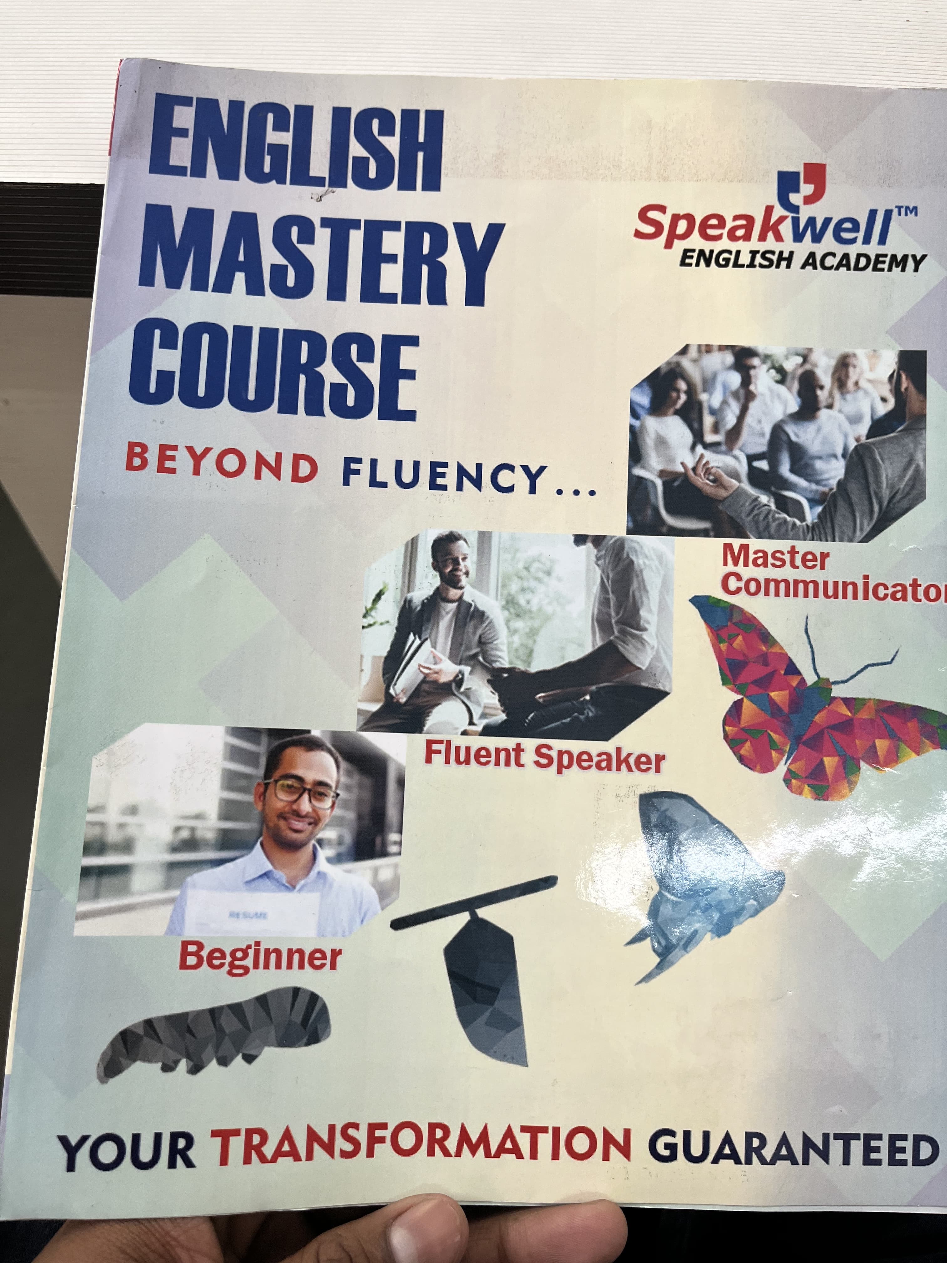 Speakwell English Academy Sadashiv Peth Speakwell English Academy photo 4