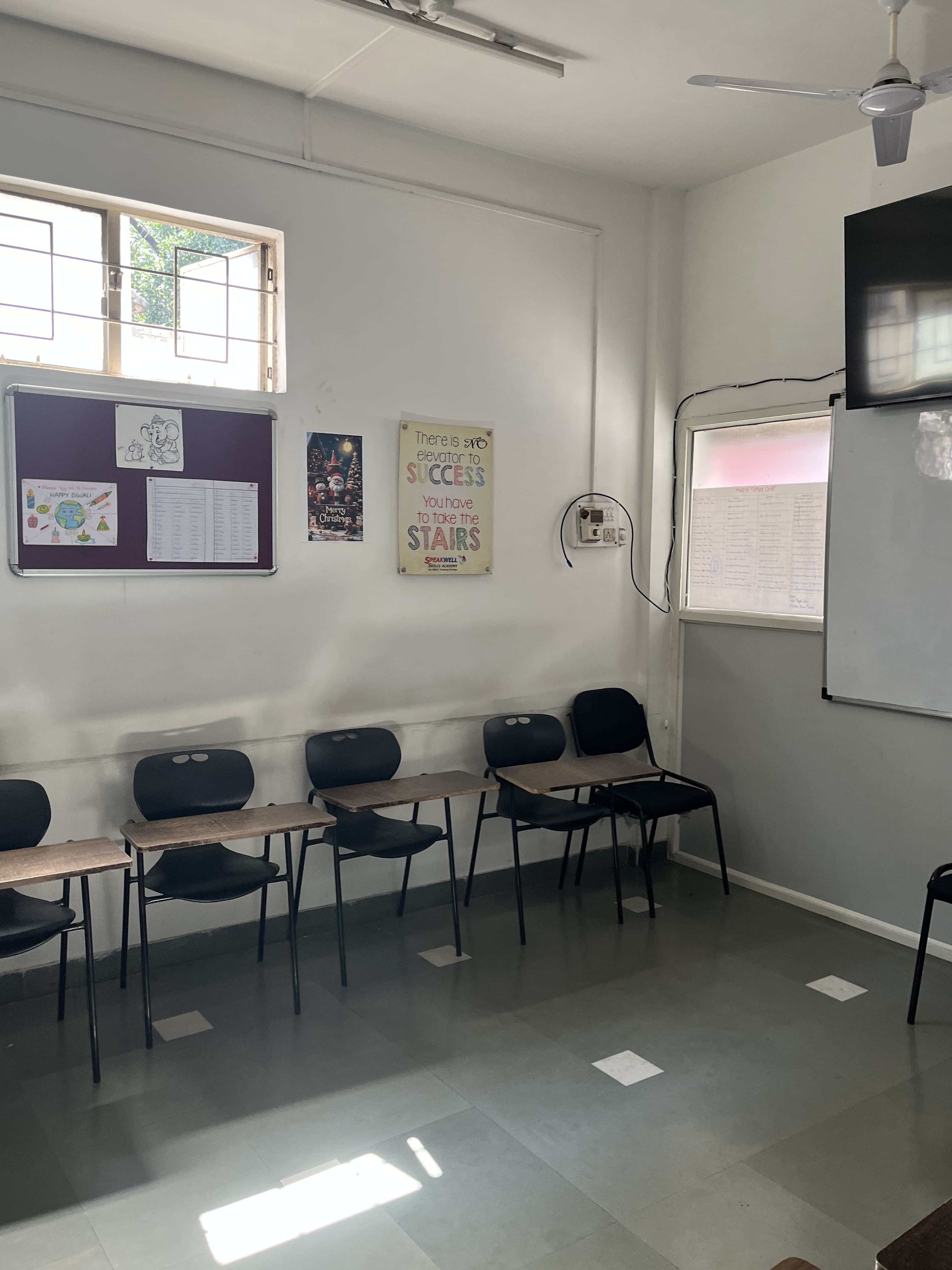 Speakwell English Academy Sadashiv Peth Speakwell English Academy photo 6