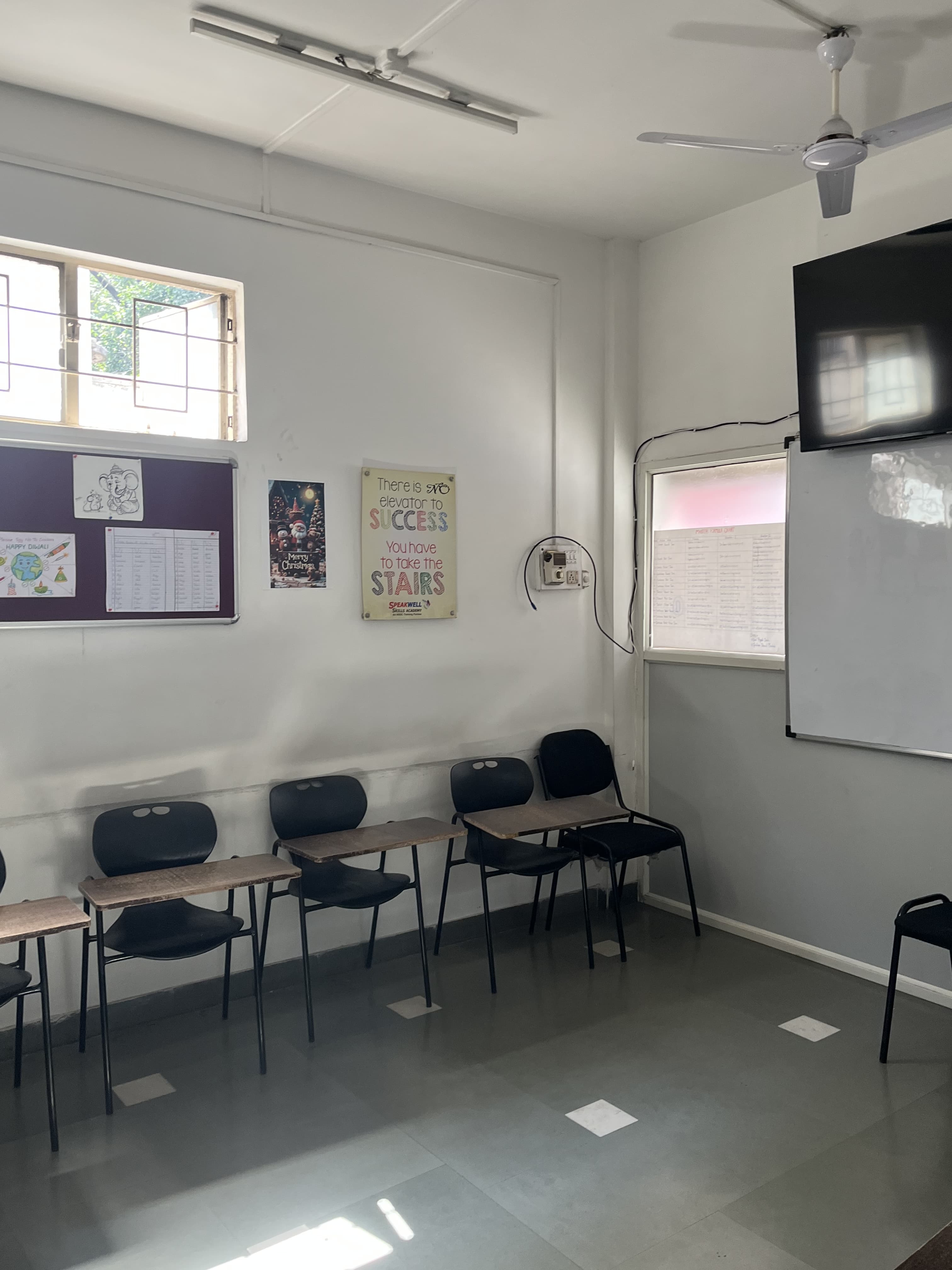 Speakwell English Academy Sadashiv Peth Speakwell English Academy photo 7