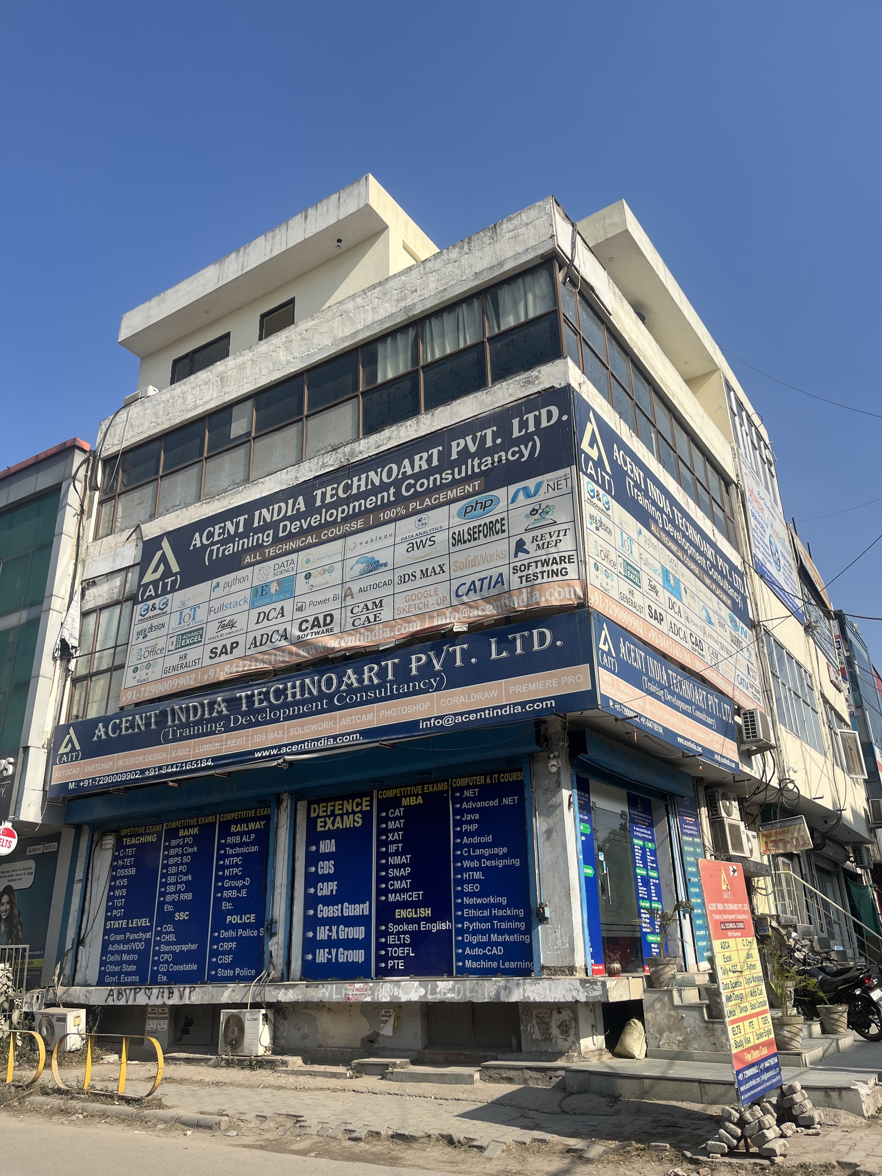 Acent India Acent India photo 1