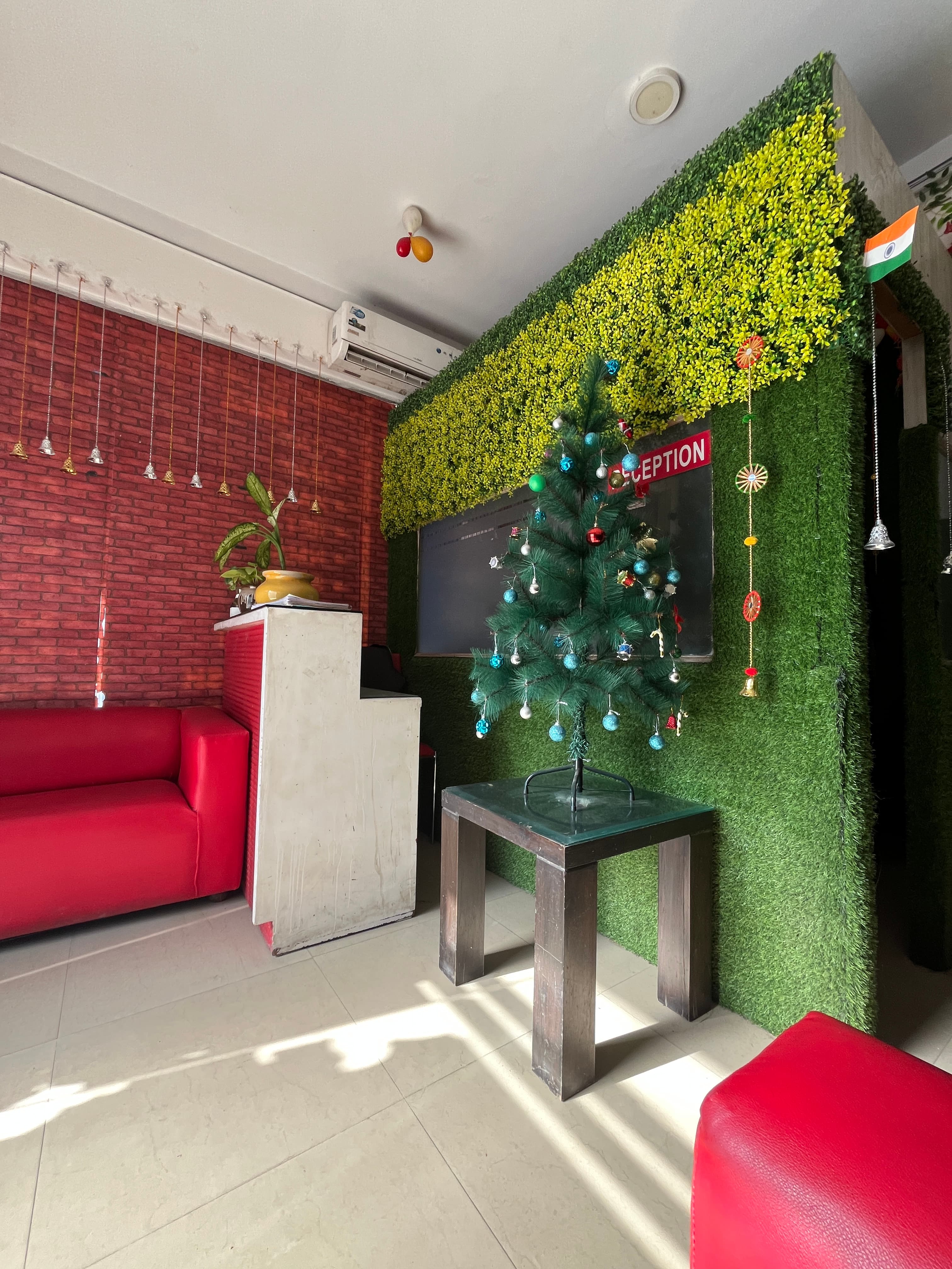 Acent India Acent India photo 5