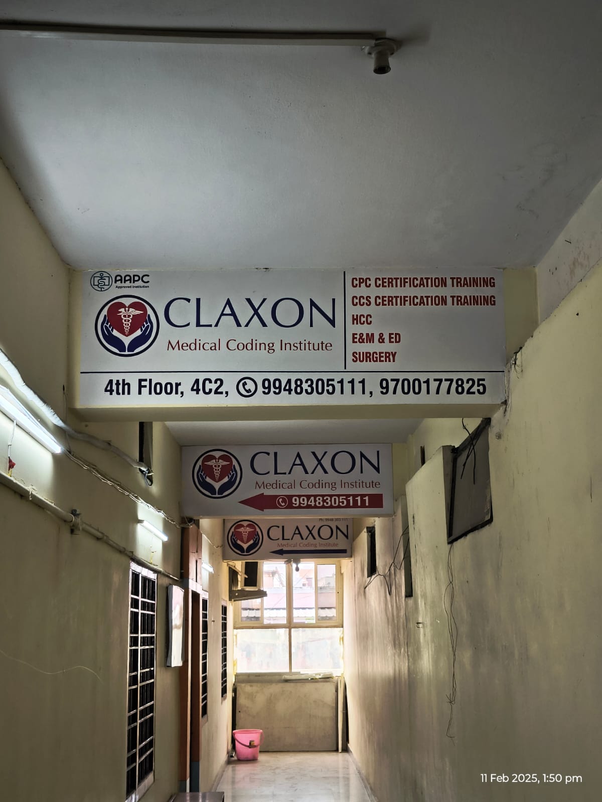 CLAXON Claxon photo 4