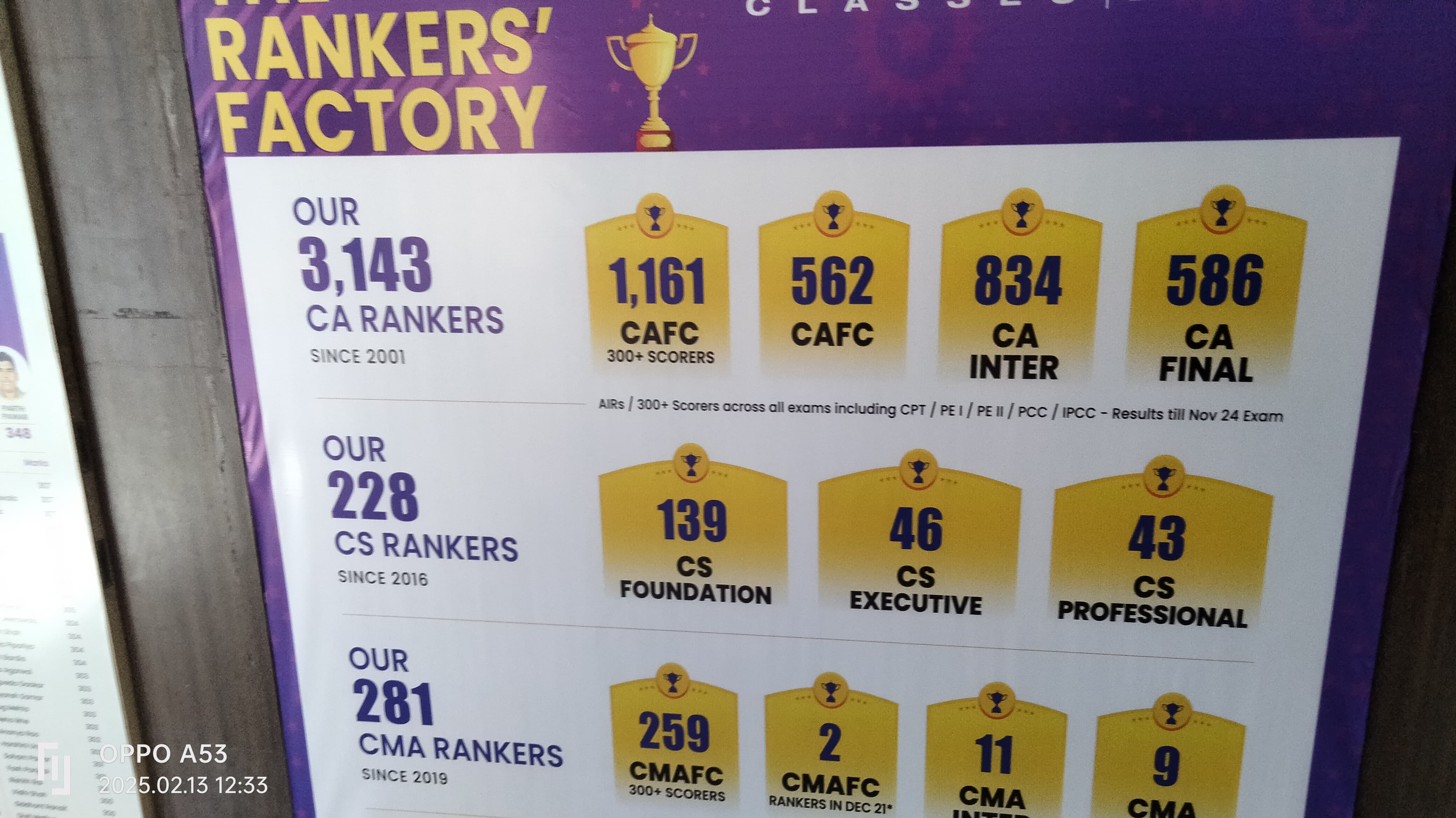 Jk Shah Classes Thane JK Classes: Gallery photo 7