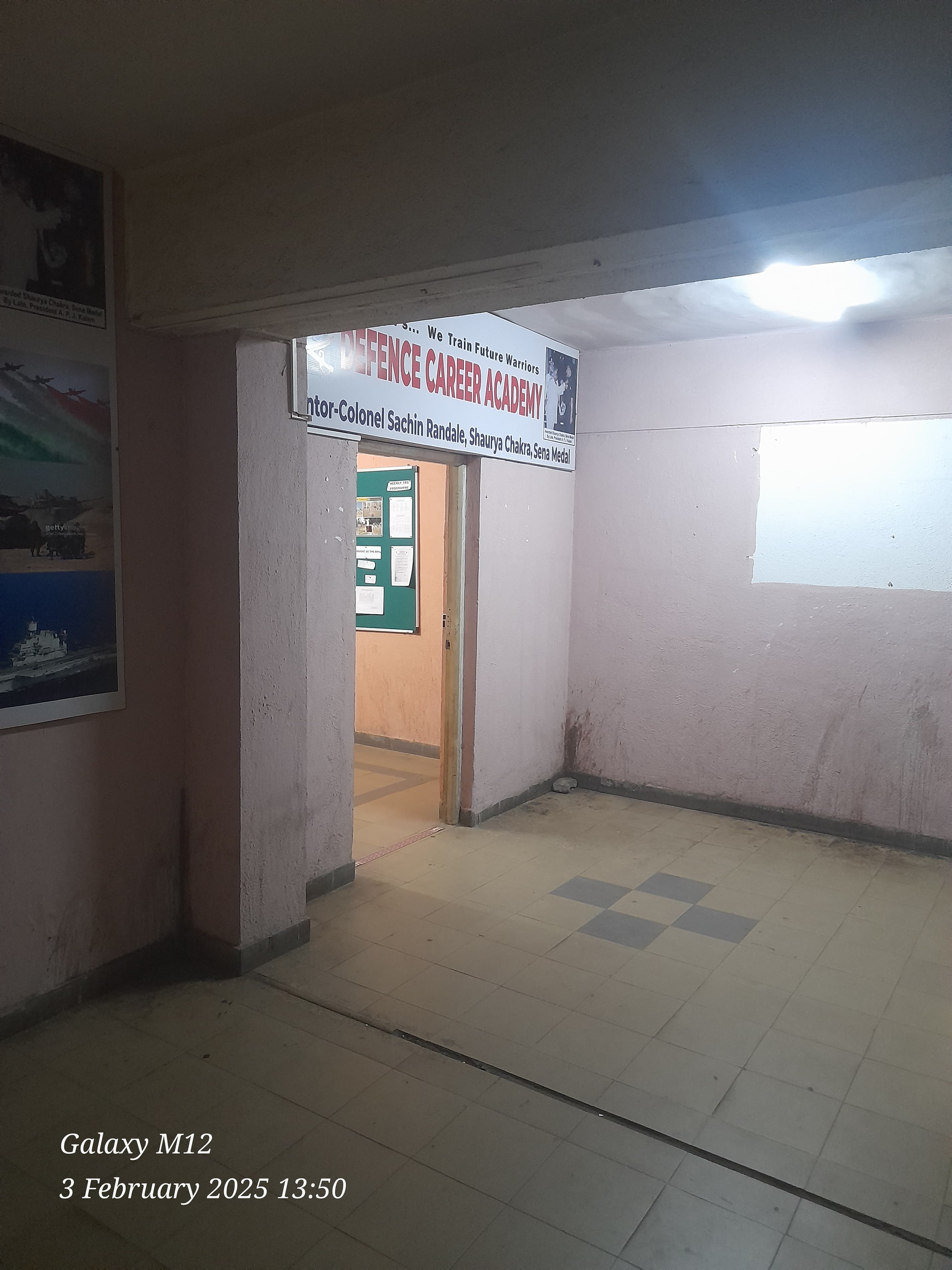 Colonel's Defence Career Academy Colonels Defence Academy photo 3