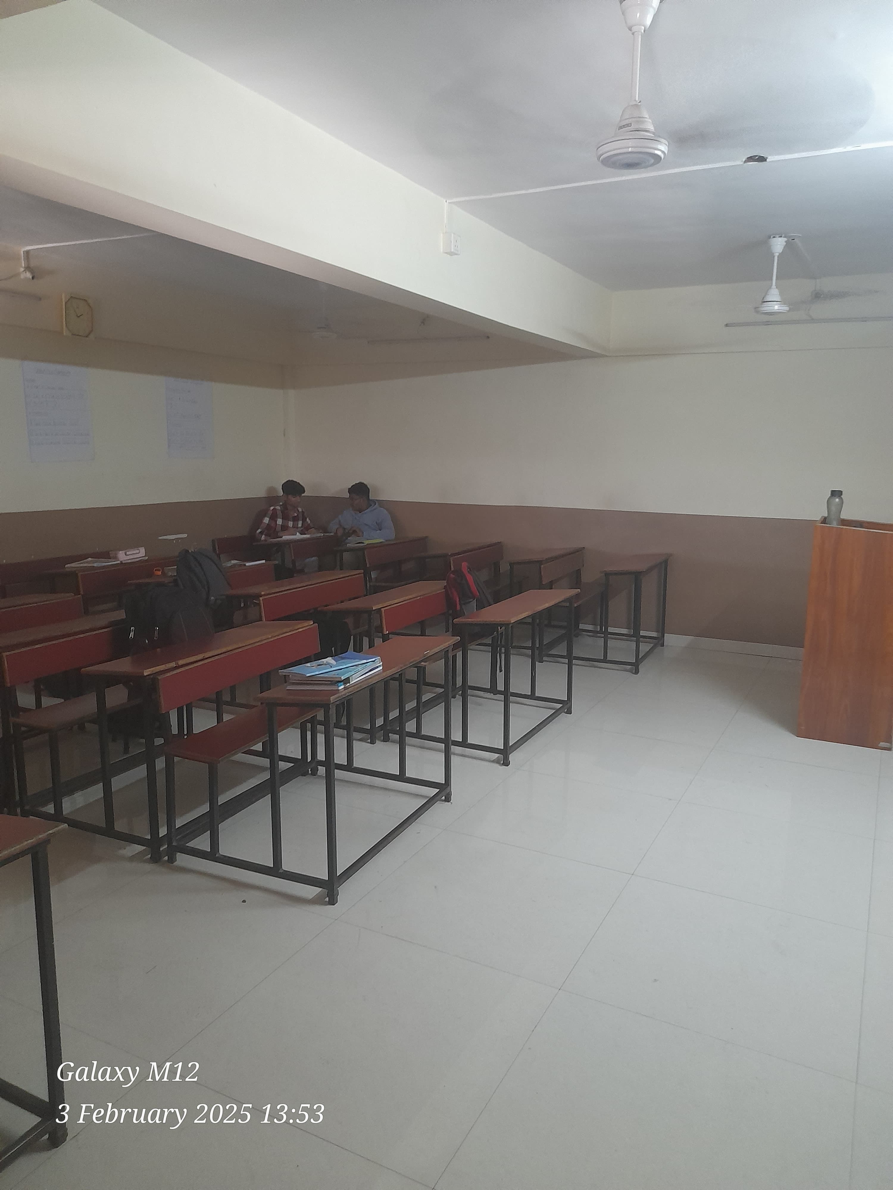 Colonel's Defence Career Academy Colonels Defence Academy photo 7