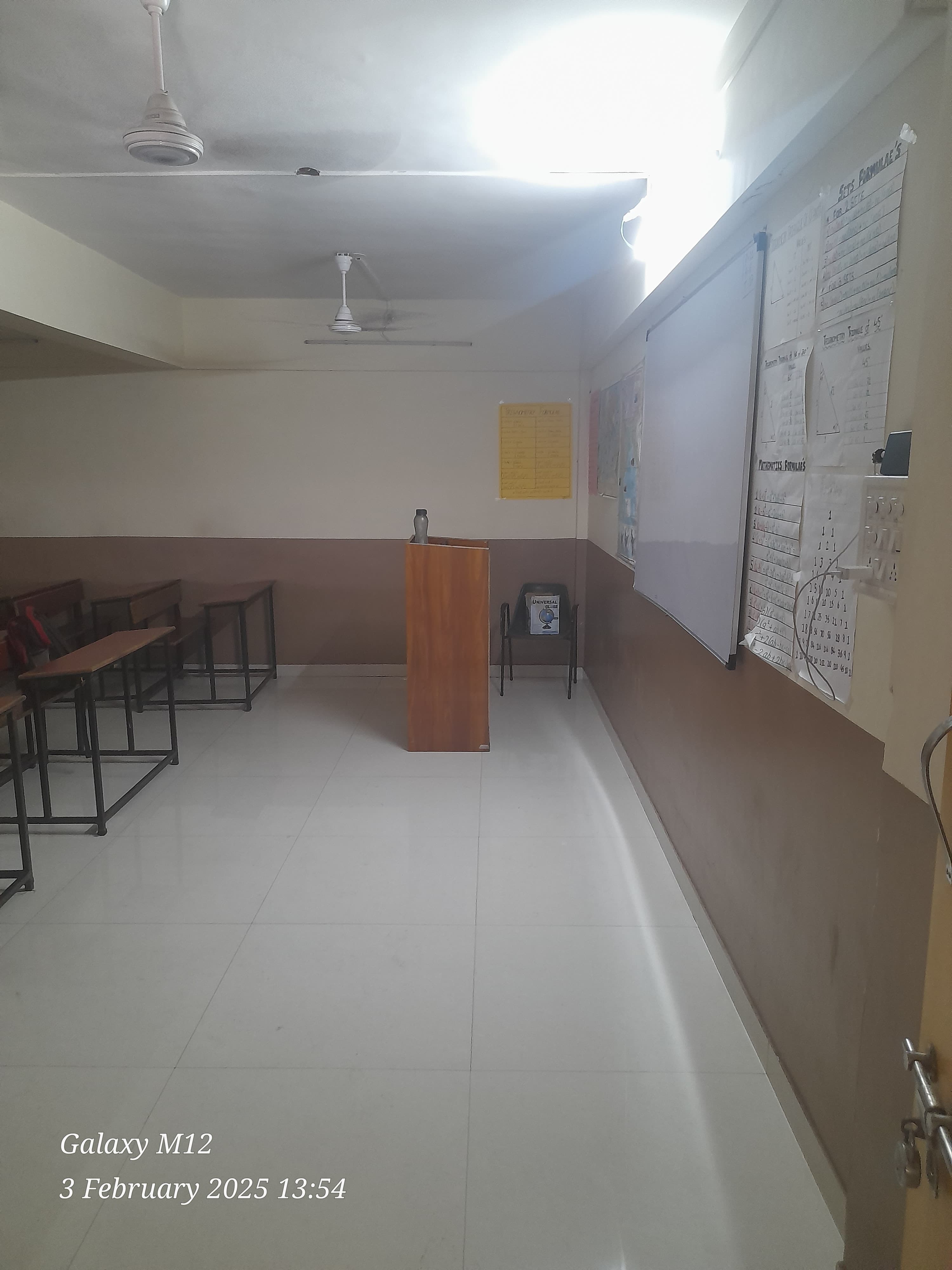 Colonel's Defence Career Academy Colonels Defence Academy photo 6