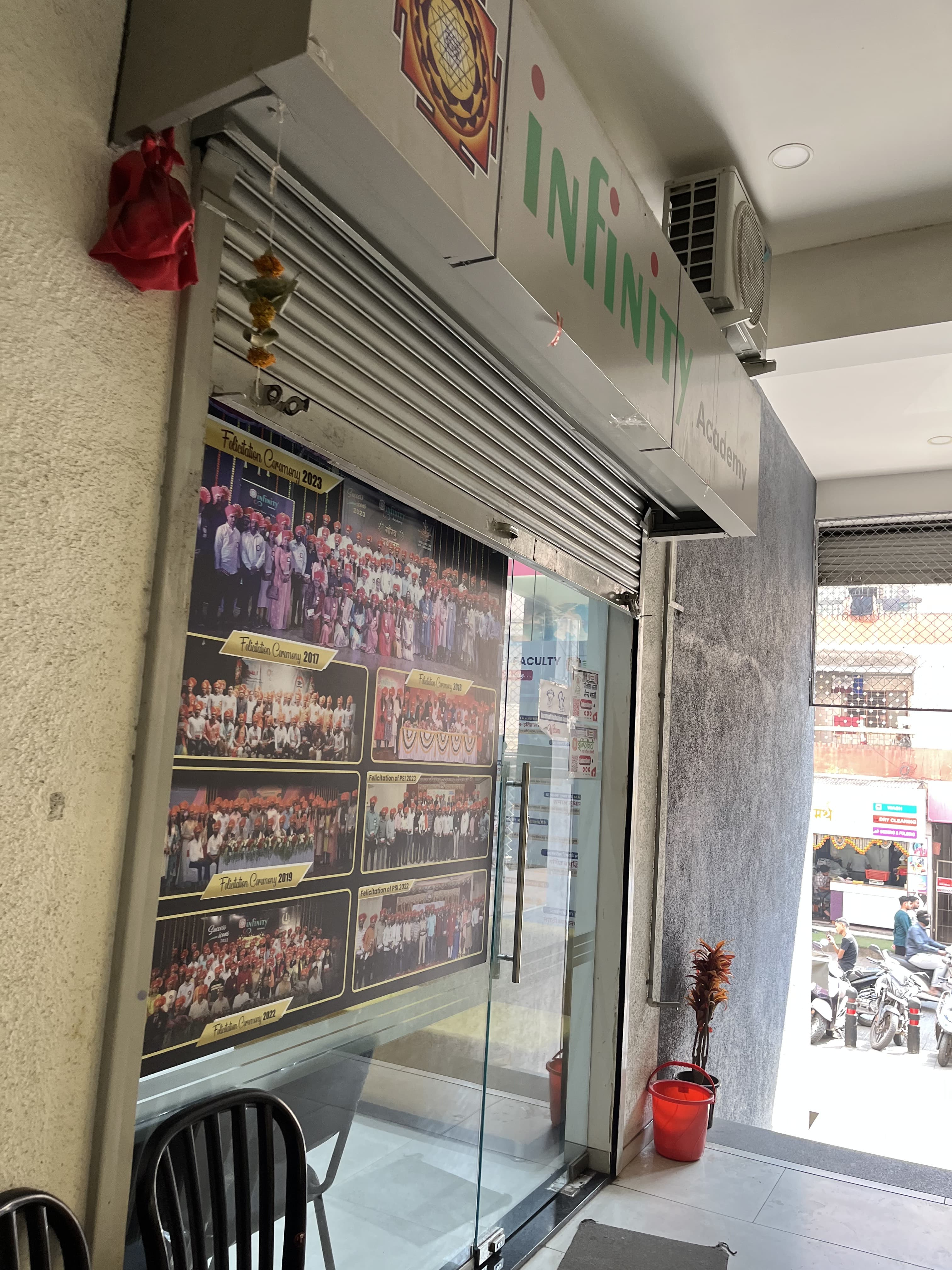 Infinity Civil  Engineering Academy Infinity Civil  Engineering Academy photo 1