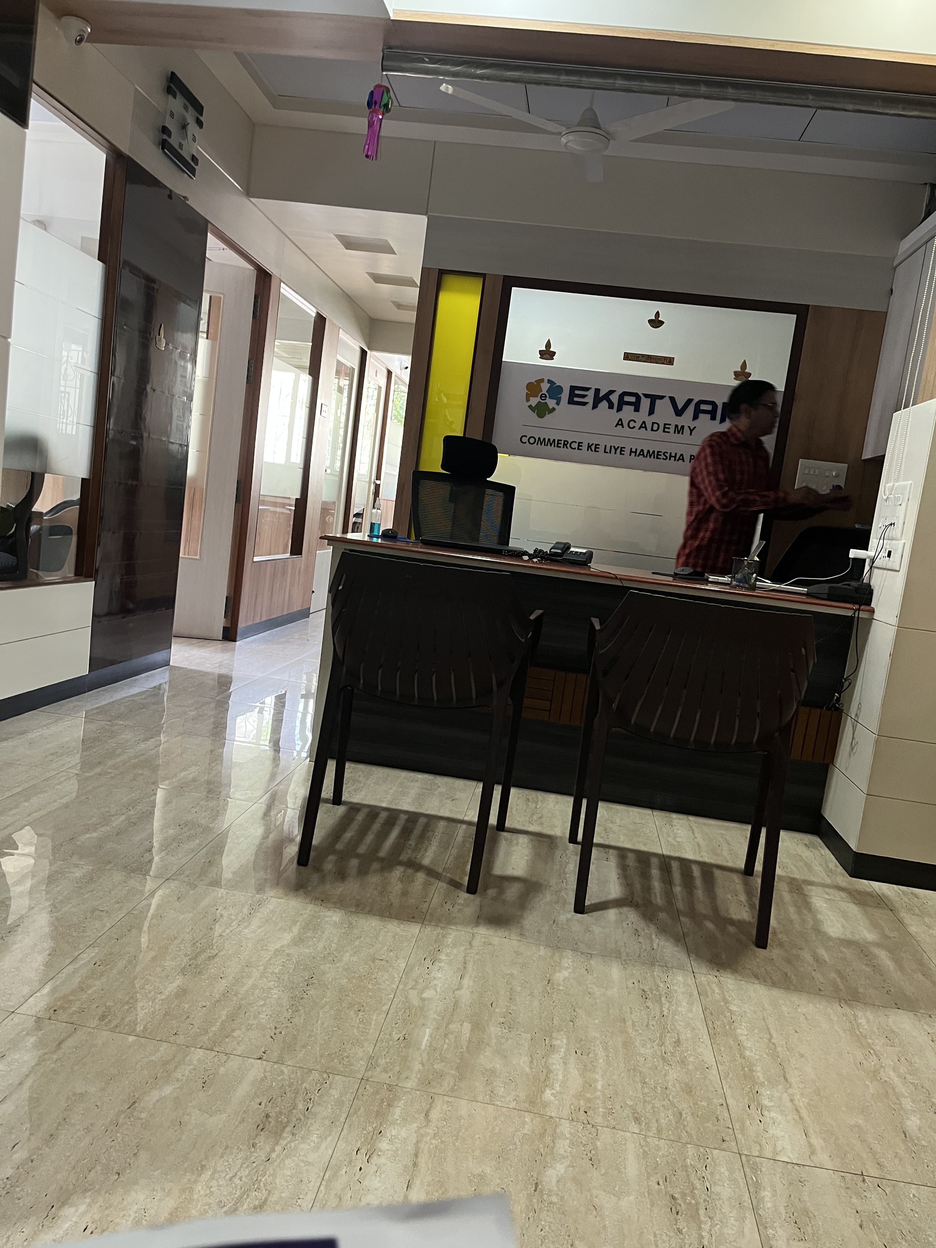 Ekatvam Academy Ekatvam Academy photo 2