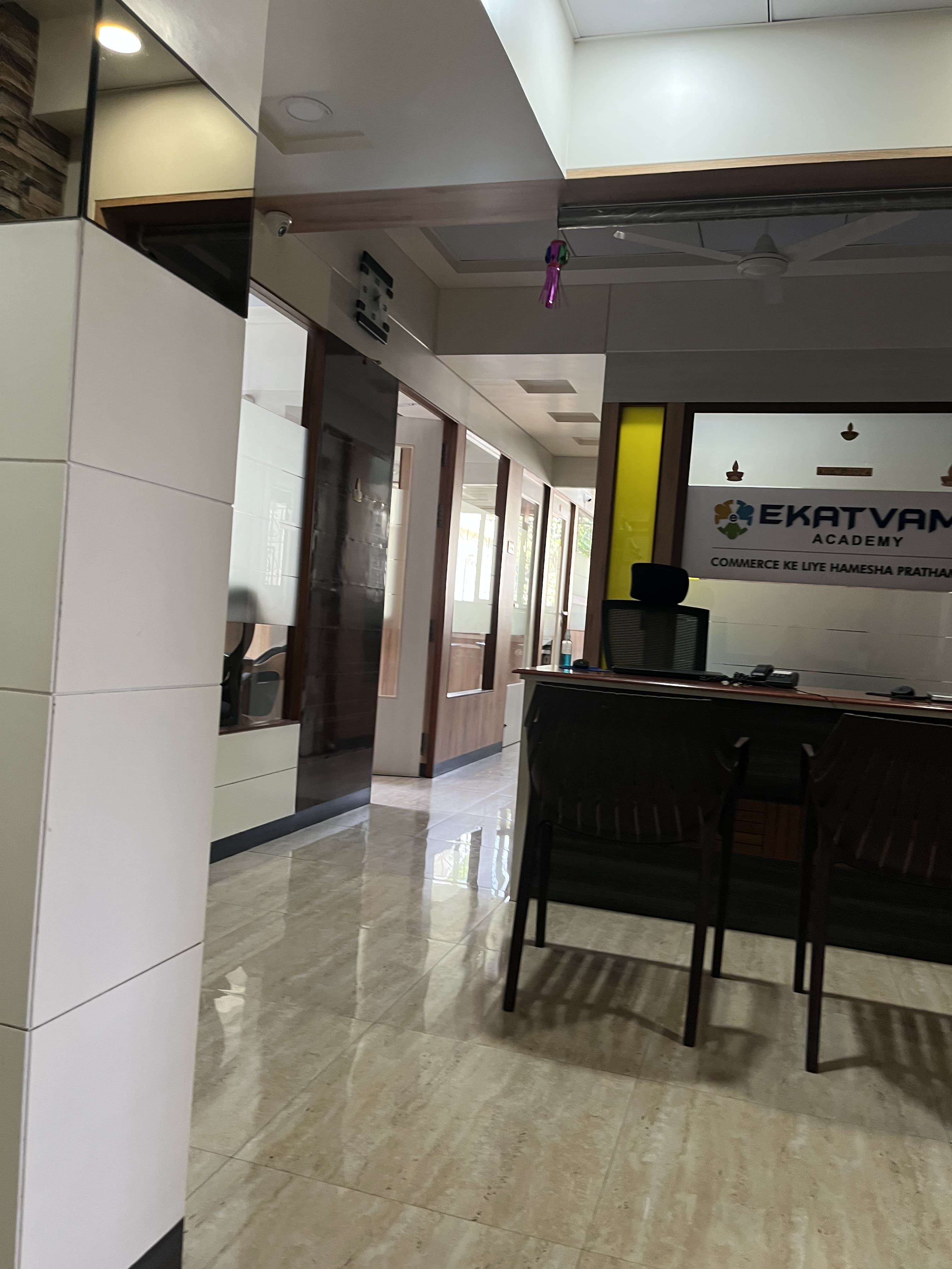 Ekatvam Academy Ekatvam Academy photo 3