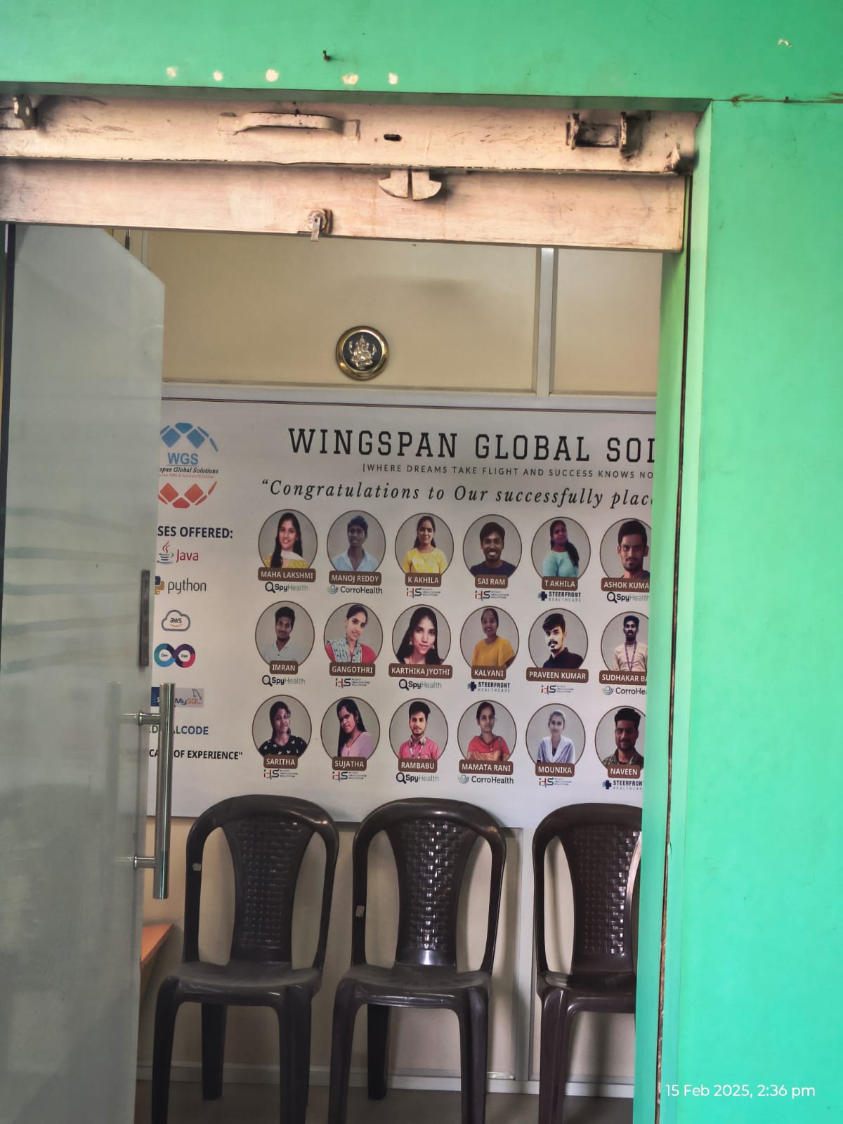 Wingspan Global Solutions Wingspan Global Solutions photo 5