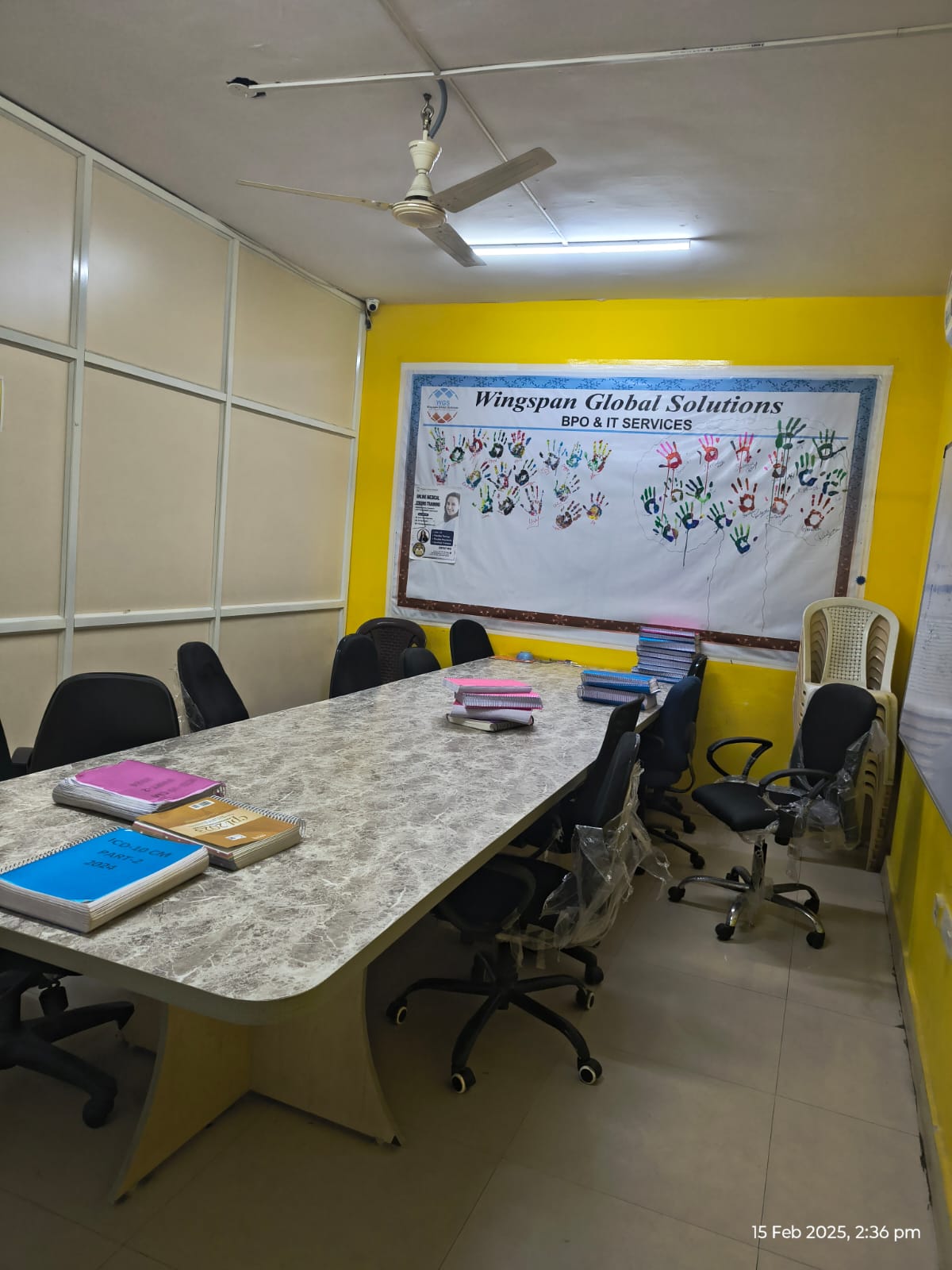 Wingspan Global Solutions Wingspan Global Solutions photo 3