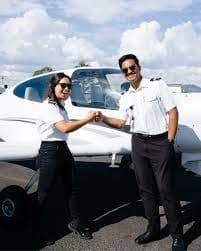 RSP Aviation Pvt Ltd RSP Aviation overview photo 1