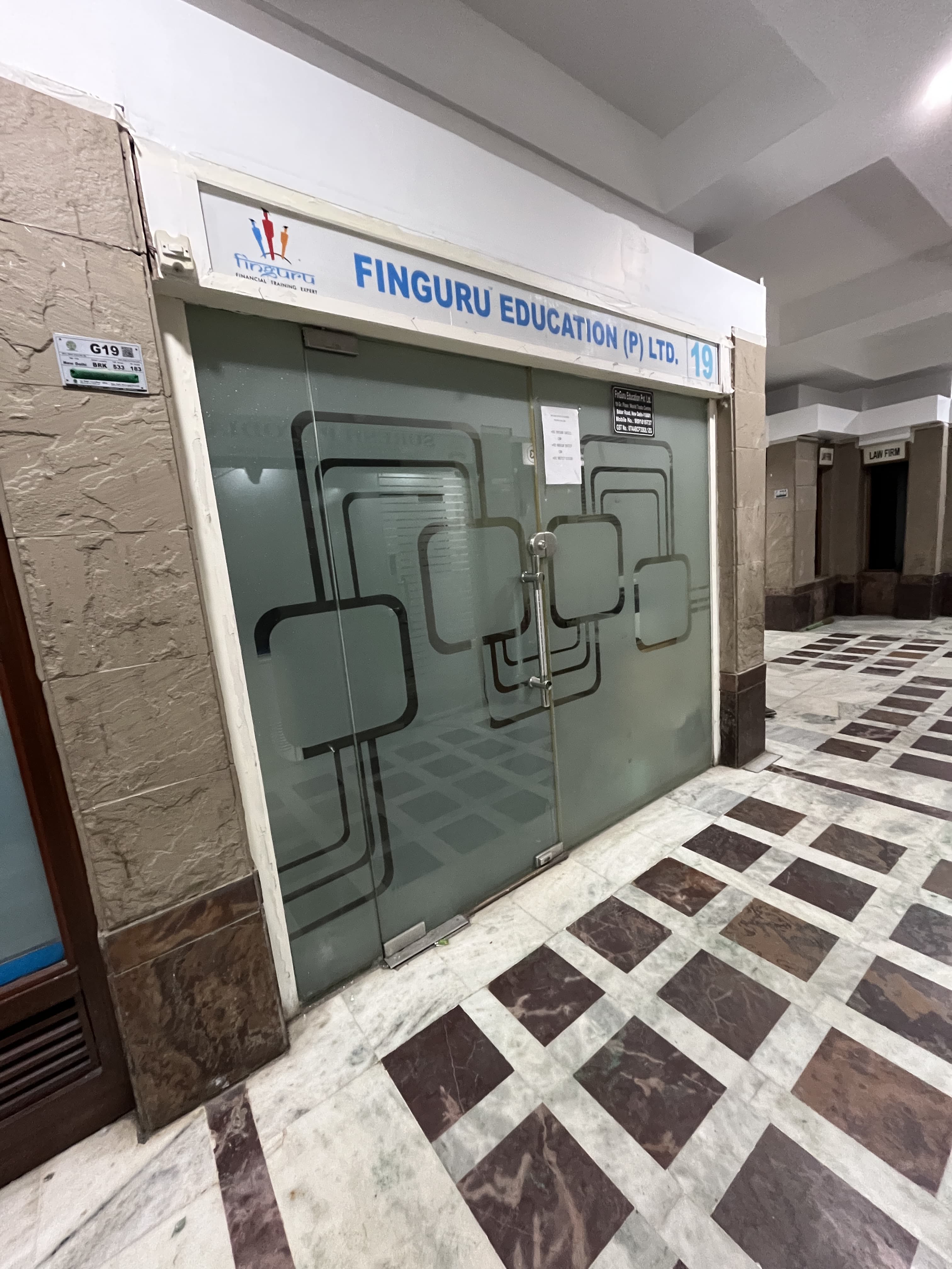 Finguru Education Pvt Ltd - CFA Program coaching classes Finguru Education Pvt Ltd photo 3