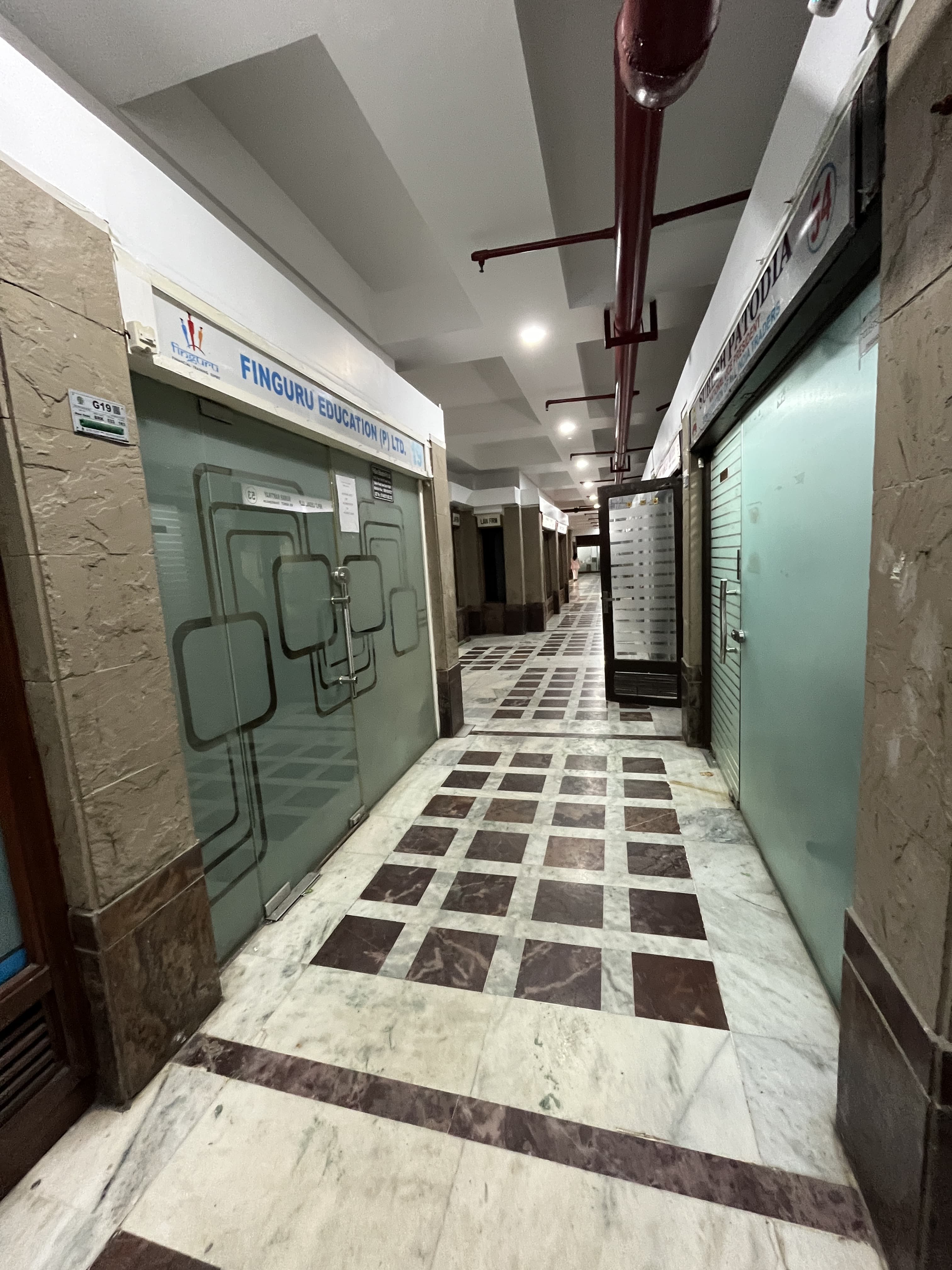 Finguru Education Pvt Ltd - CFA Program coaching classes Finguru Education Pvt Ltd photo 5