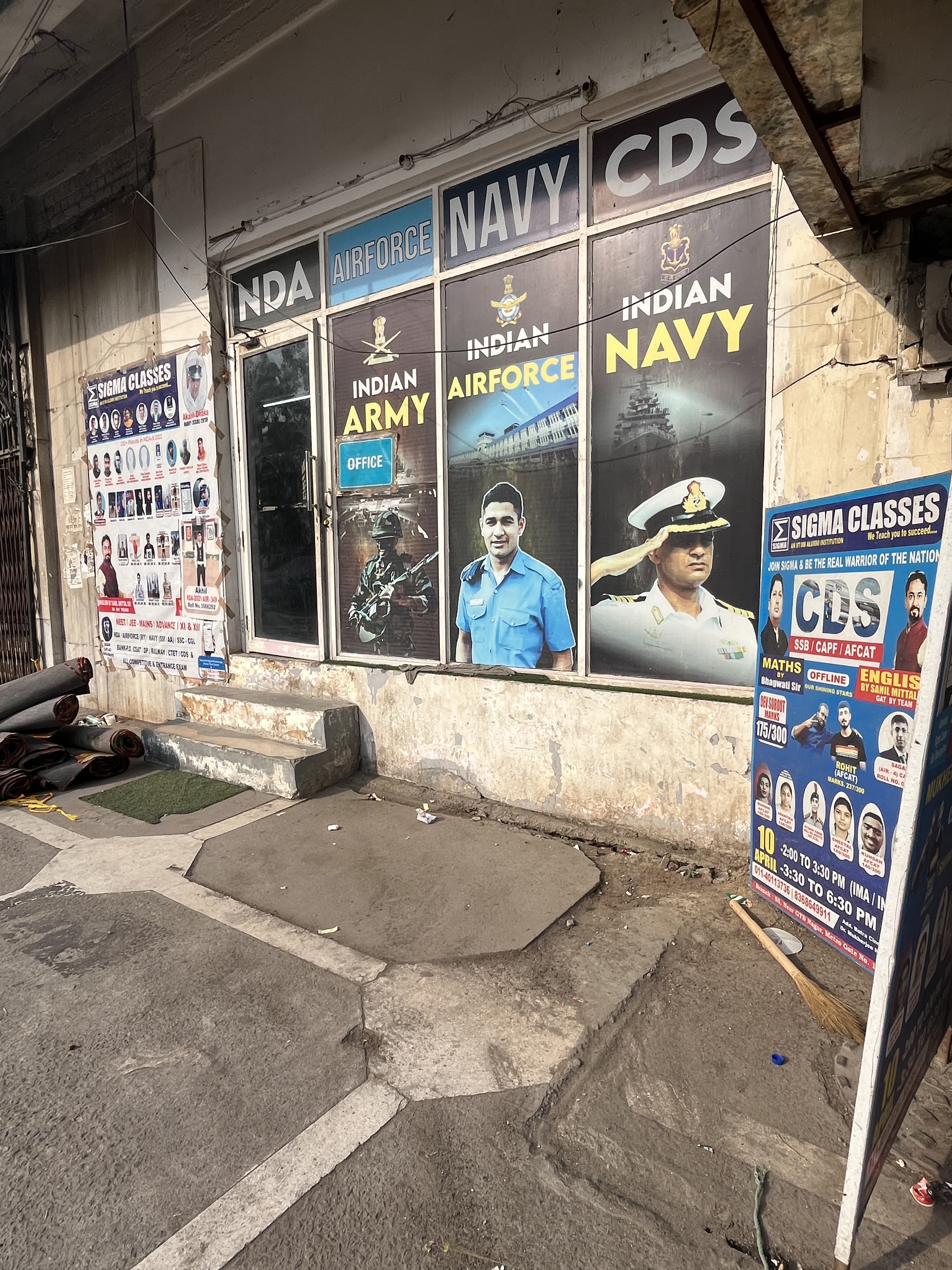 Sigma Classes Sigma Classes photo 6