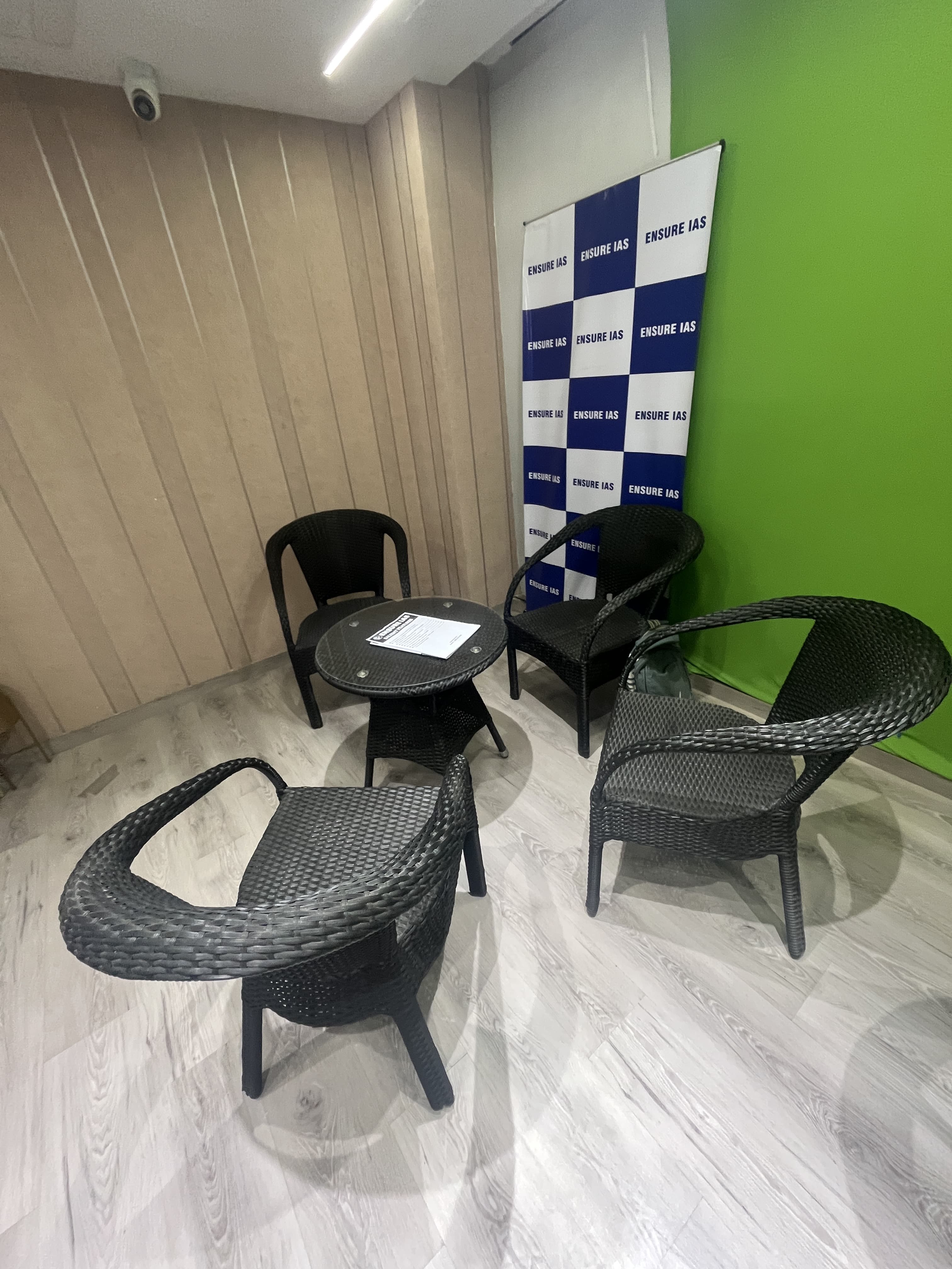 Ensure IAS Ensure IAS photo 7