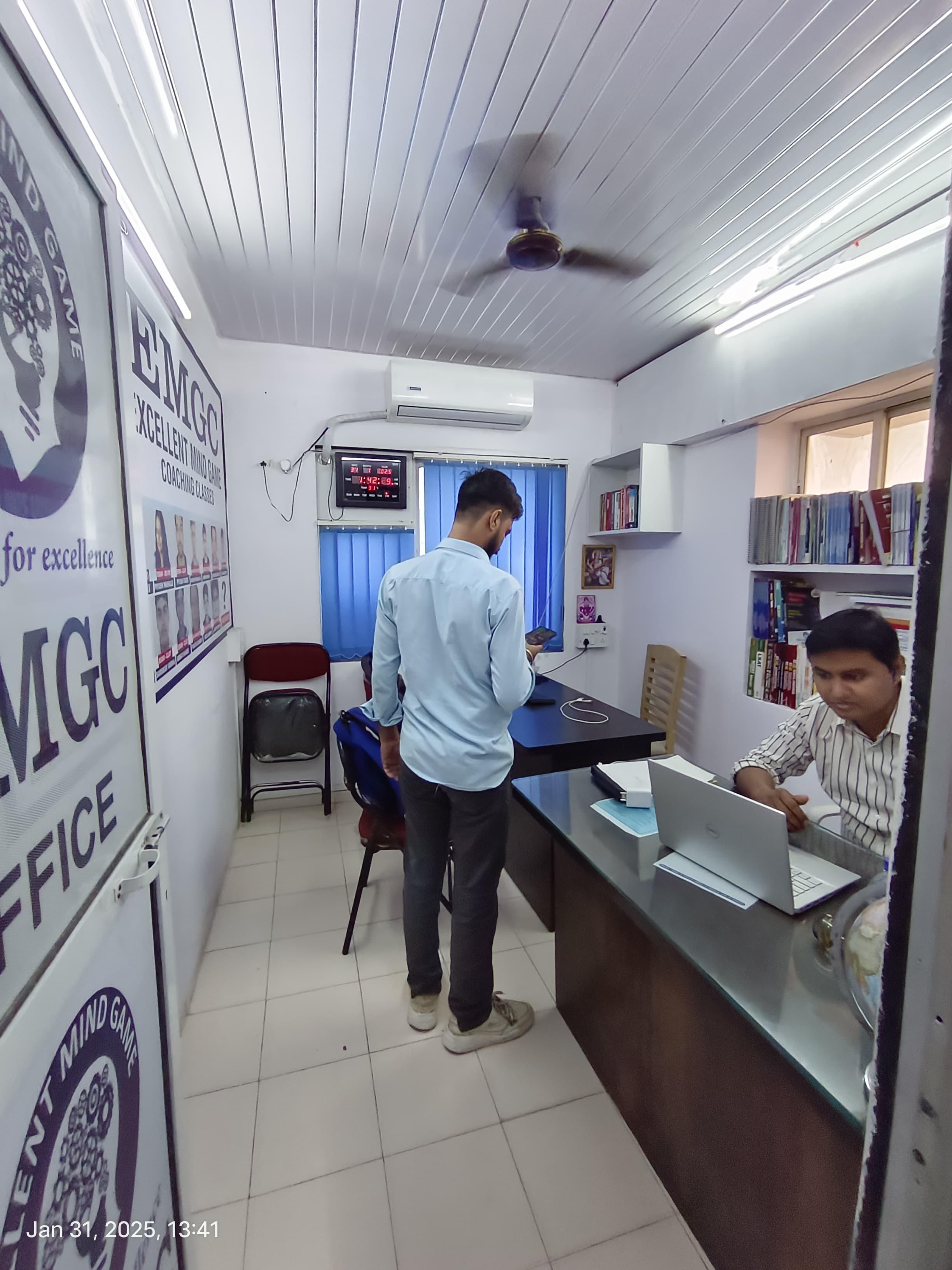 Excellent Mind Game EMGC photo 4