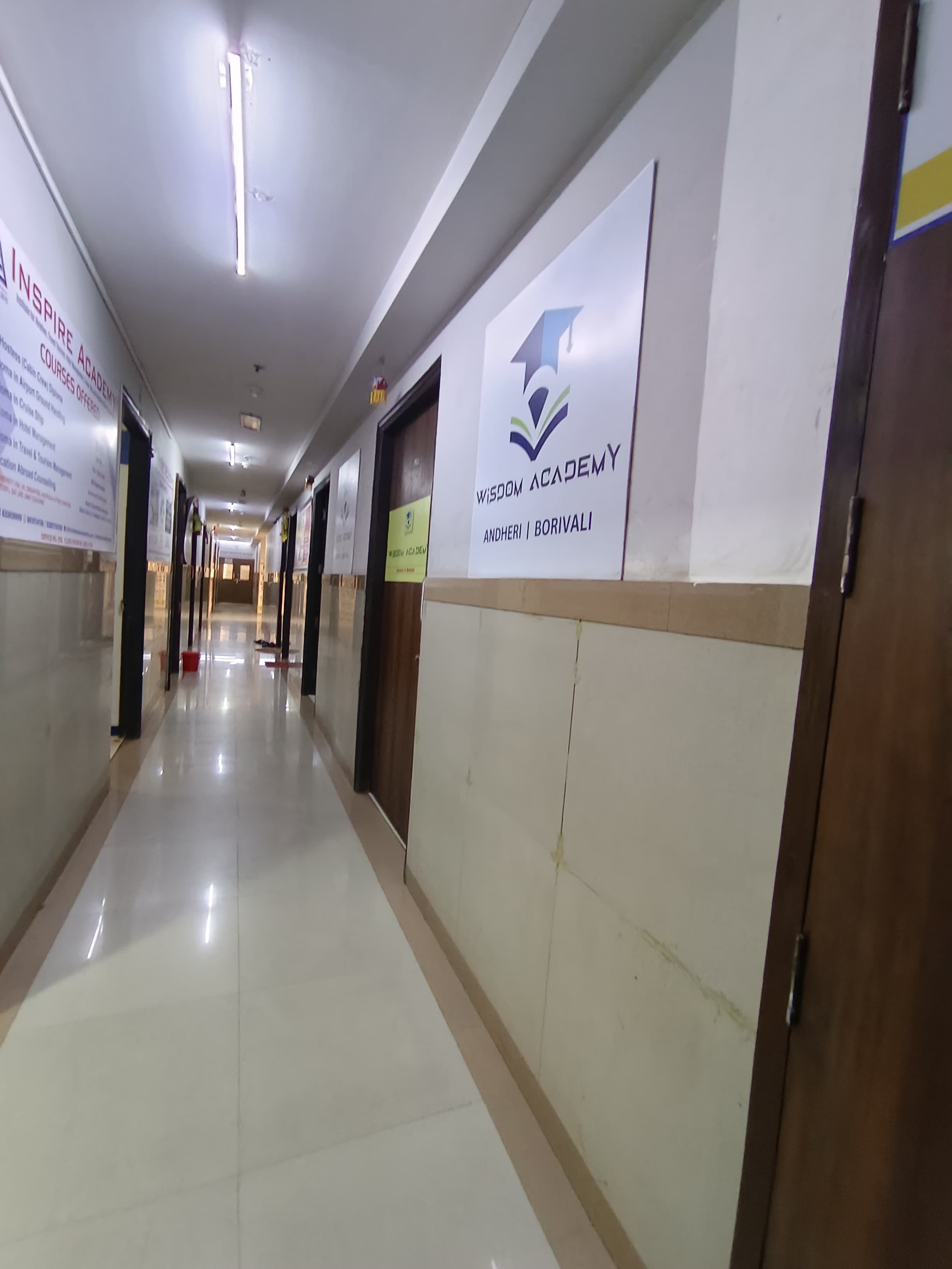 Wisdom Academy Wisdom Academy photo 5