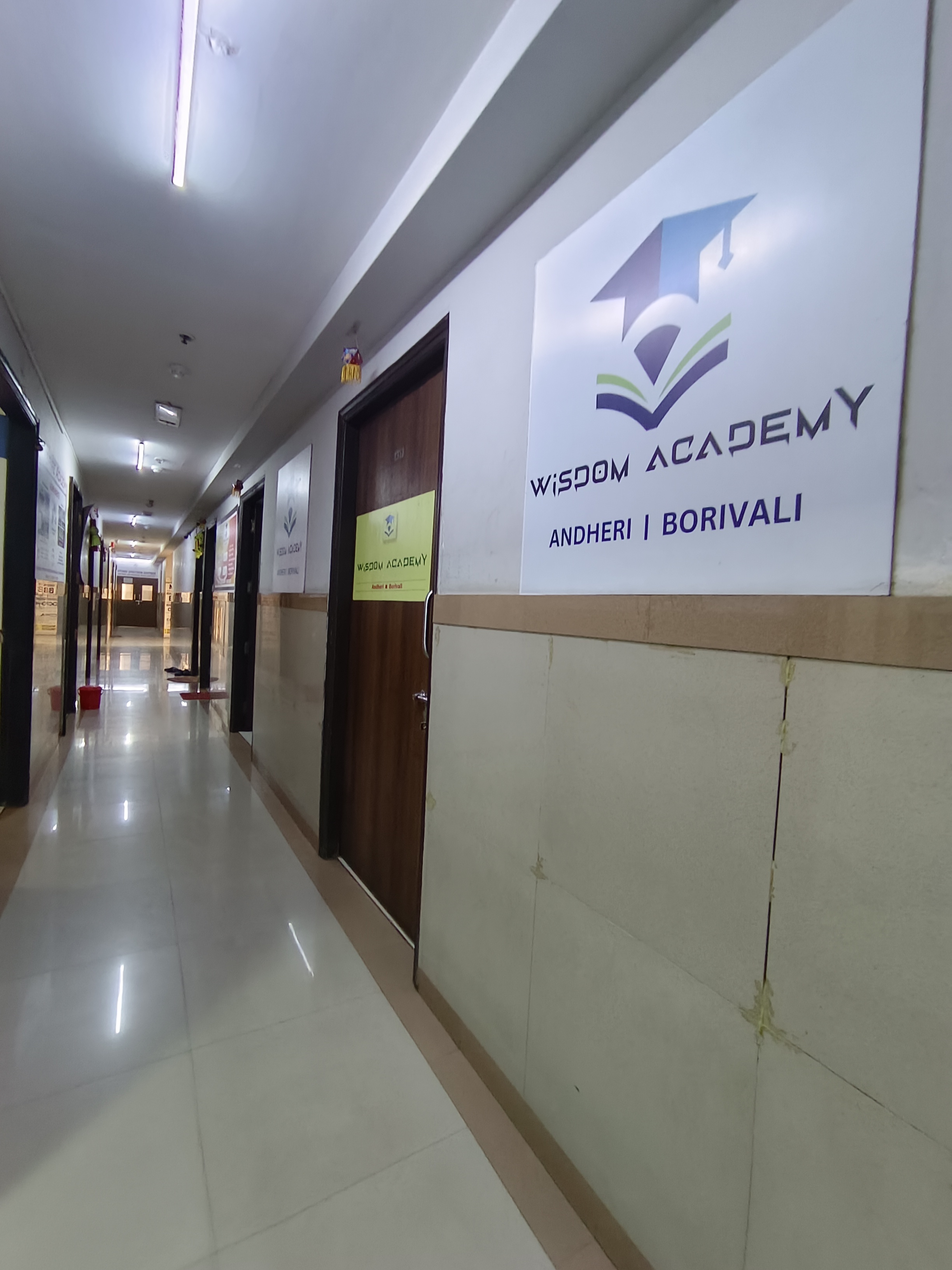 Wisdom Academy Wisdom Academy photo 6