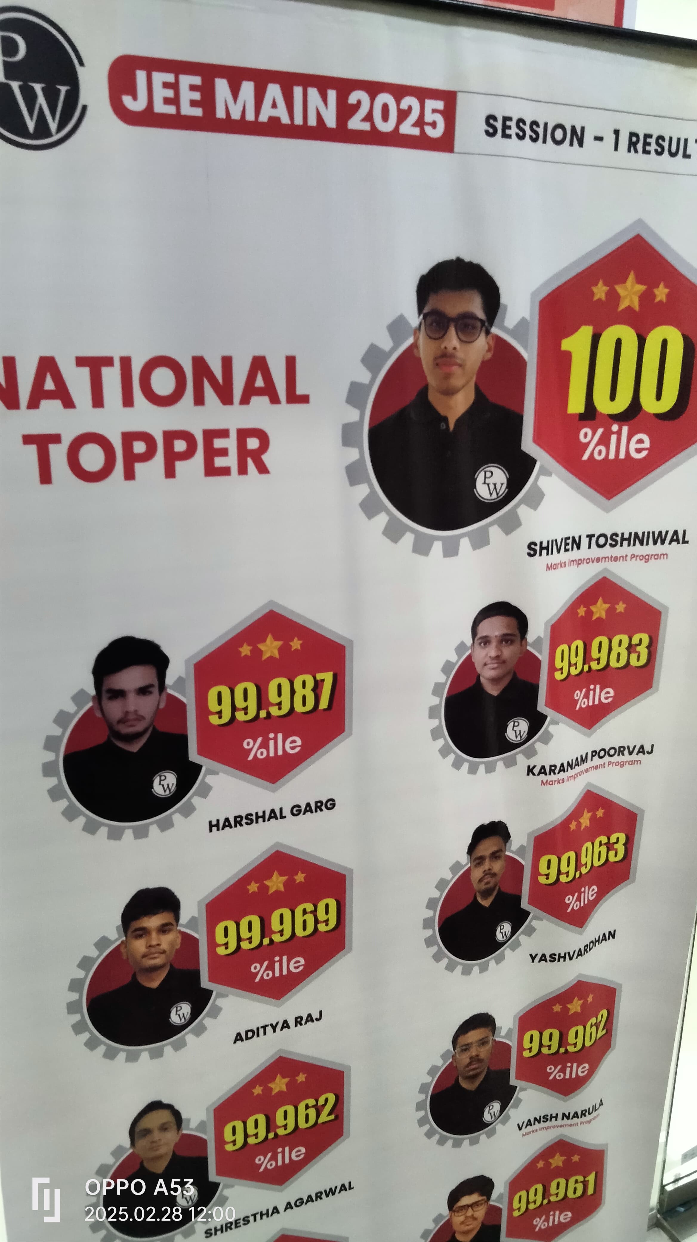 Physics Wallah Thane Physics Wallah Vidyapeeth Thane Images photo 2