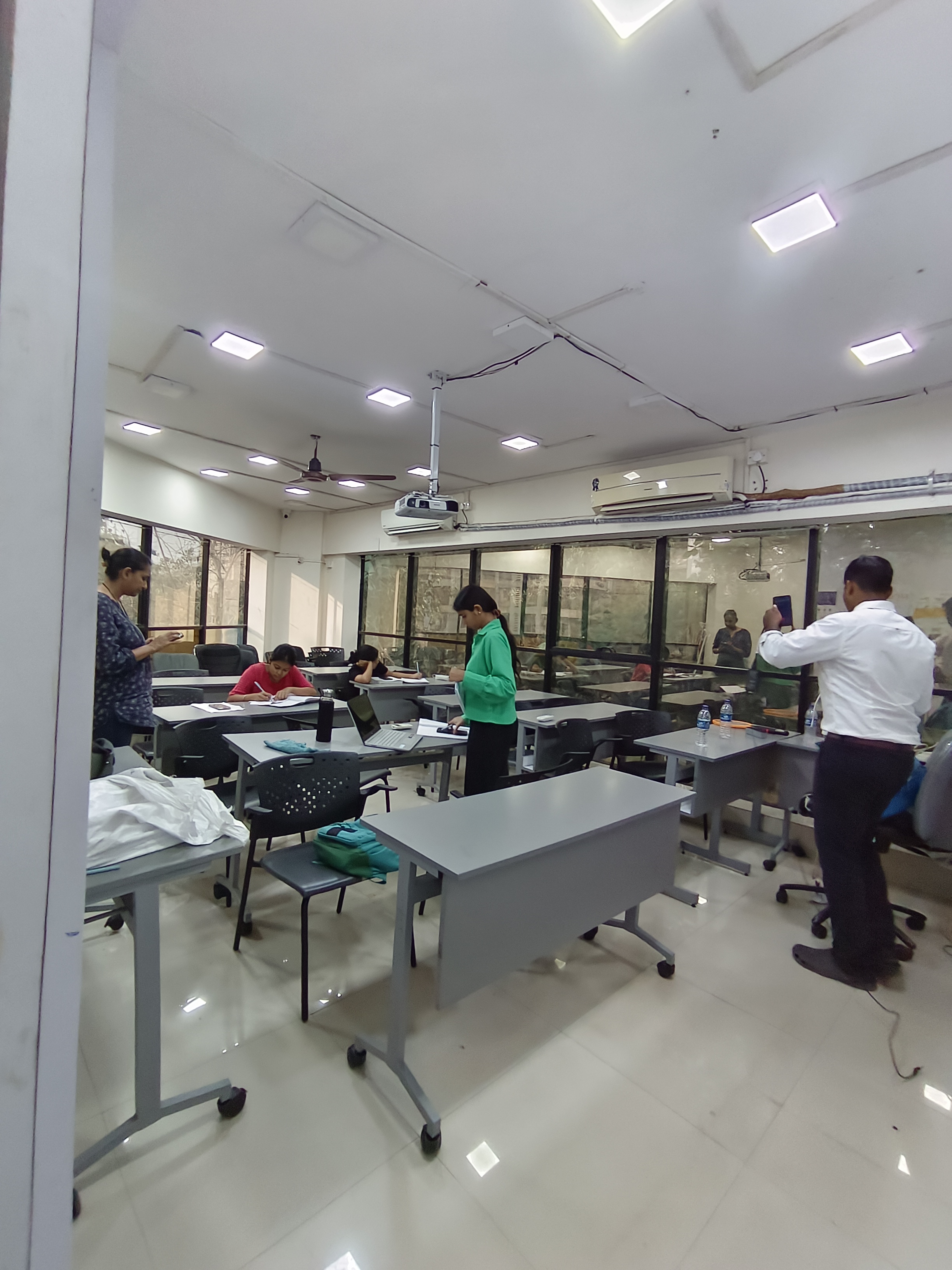Shnakar Academy Shankar Academy Andheri photo 5