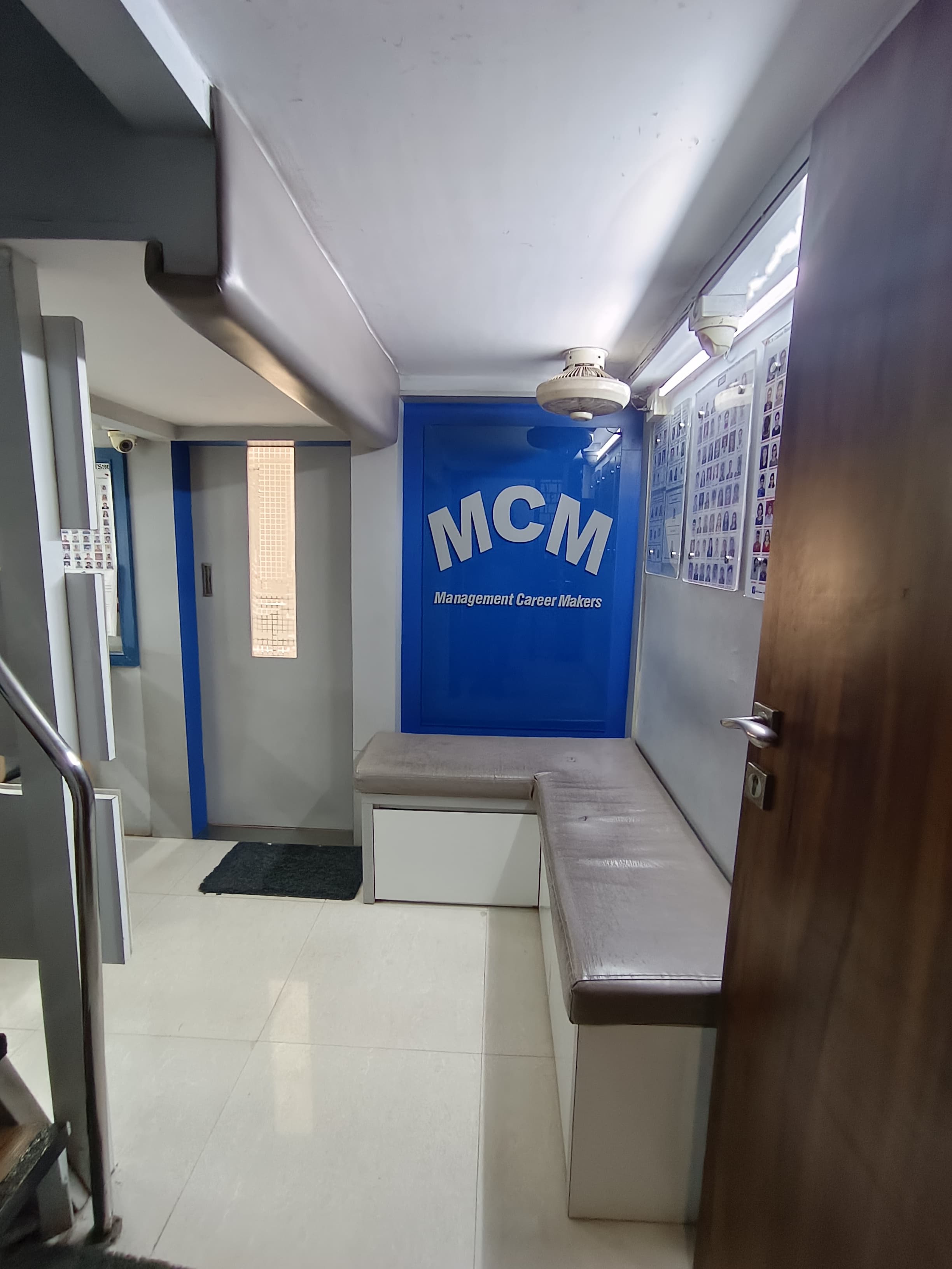 MCM Management Career Makers: Gallery photo 5