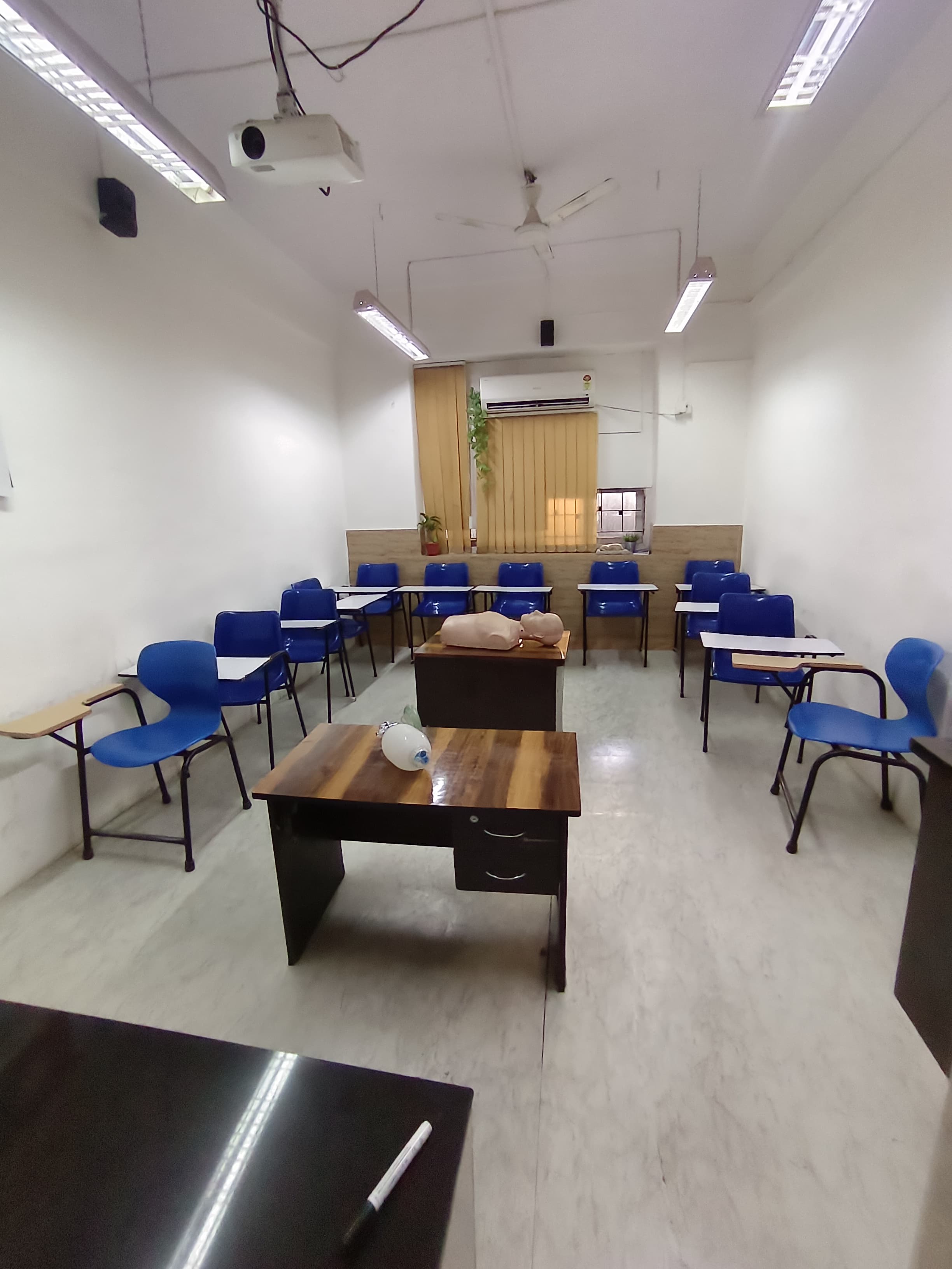 BLS ACLS PALS AHA Charles Institute Charles Institute photo 5