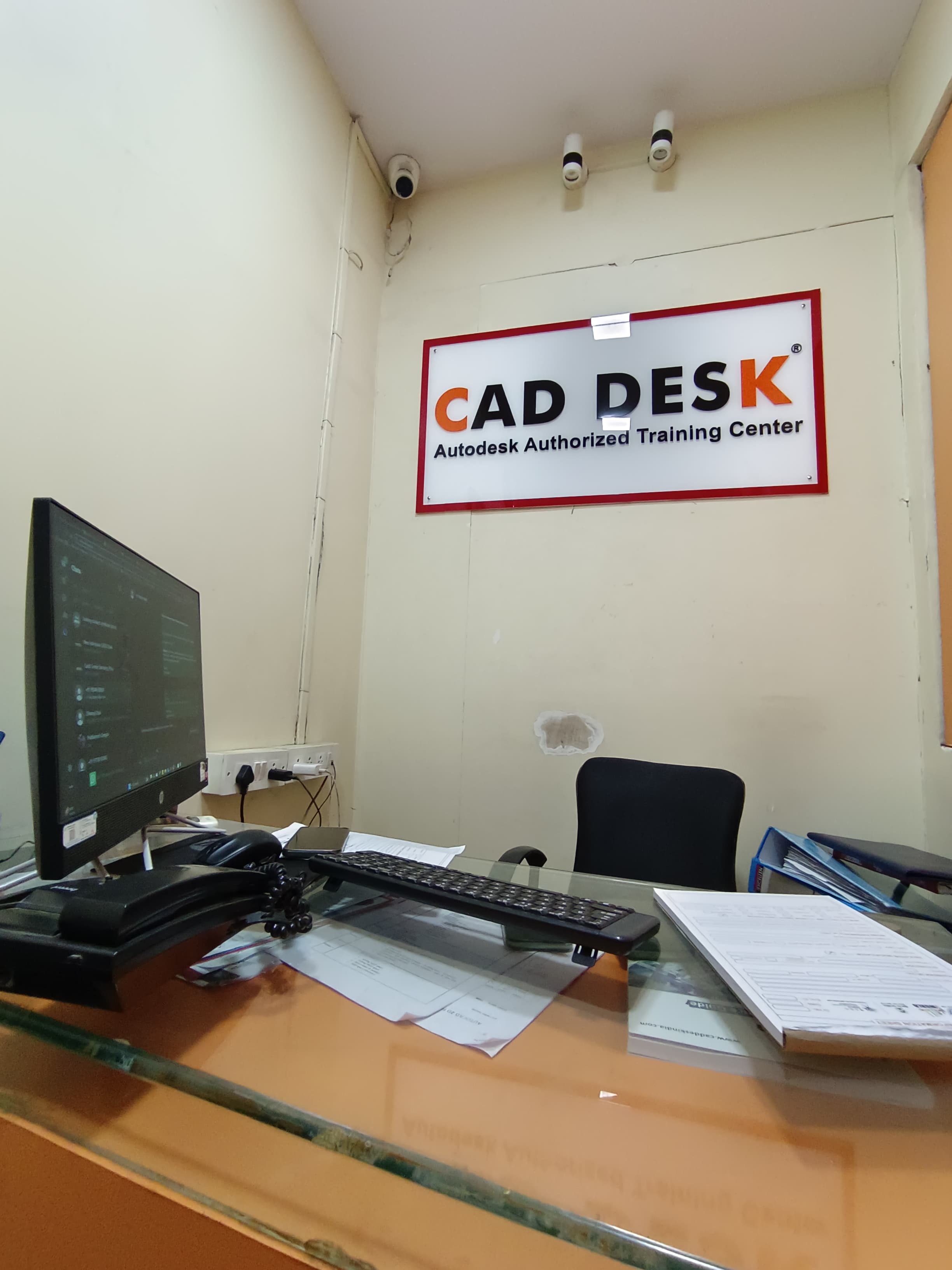 CADD CENTER Cadd Center photo 2