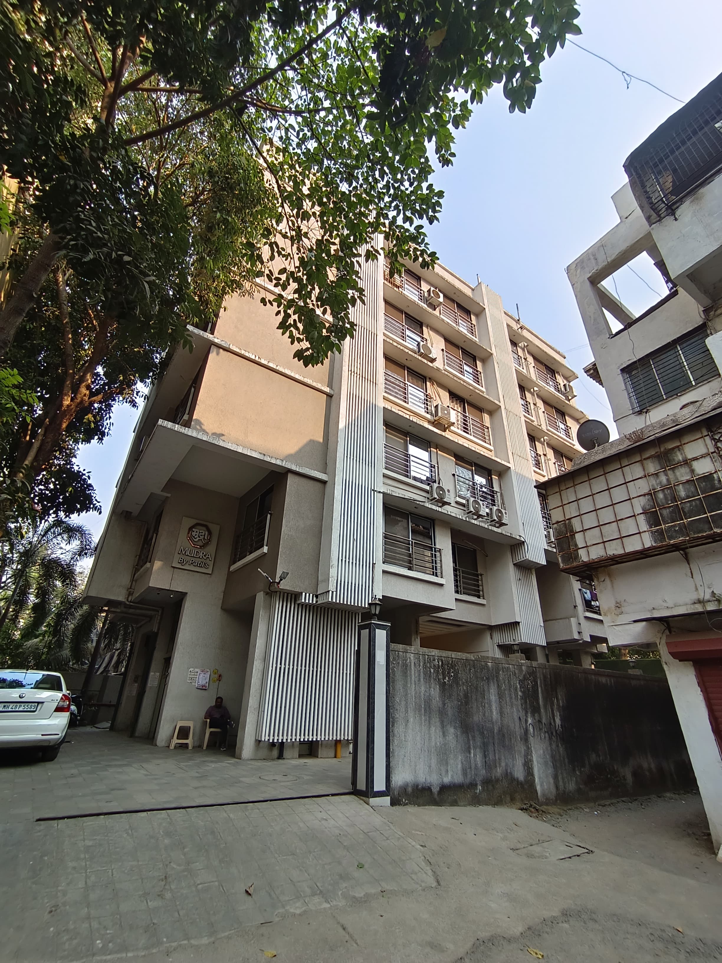 MILESTONE INSTITUTE OF TECHNOLOGY Milestone Borivali photo 4