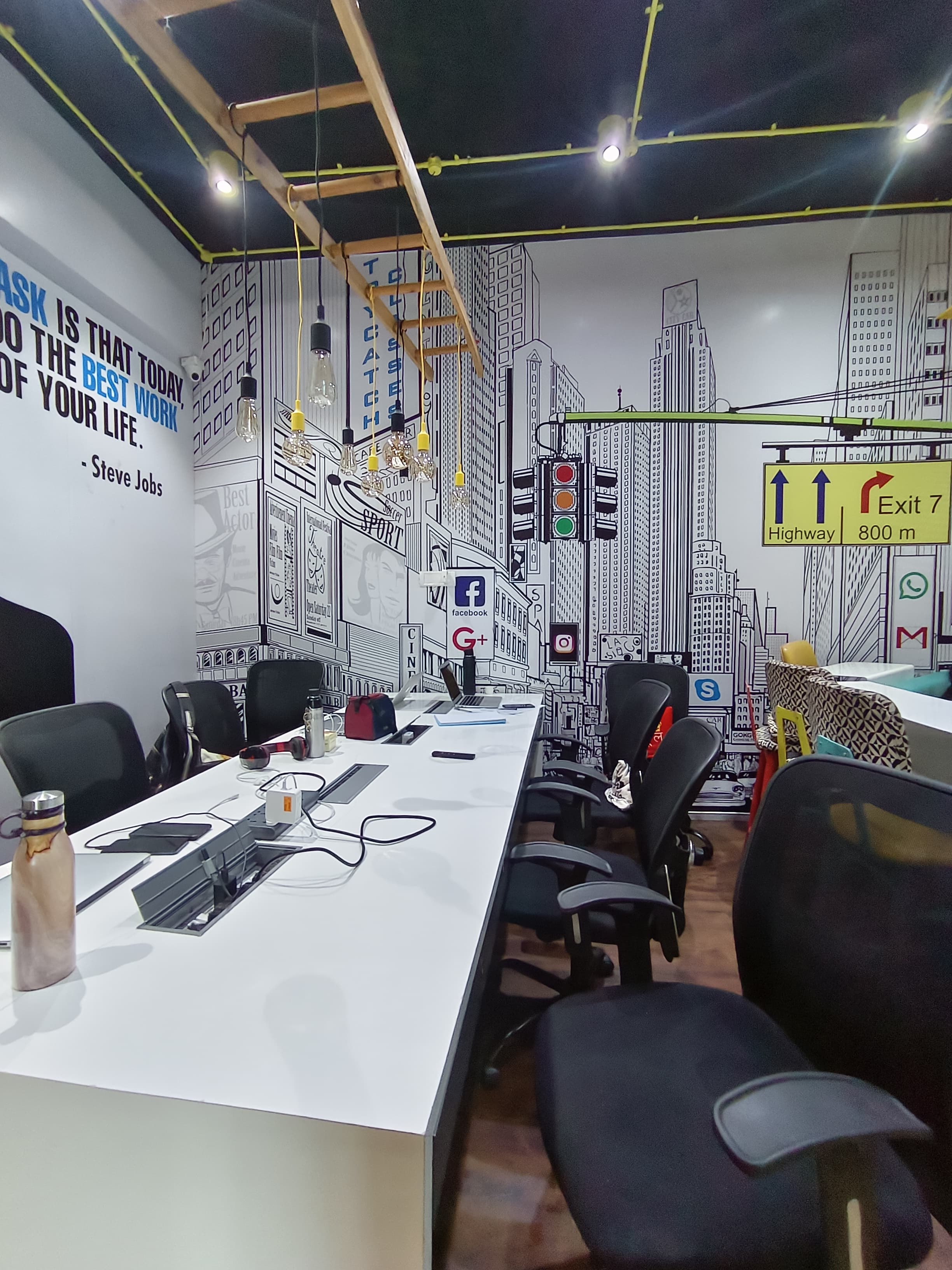 TryCatch Classes | UI UX, Web Design, IOS, Android Development, Data Science, Python Training Course Try Catch Borivali photo 3