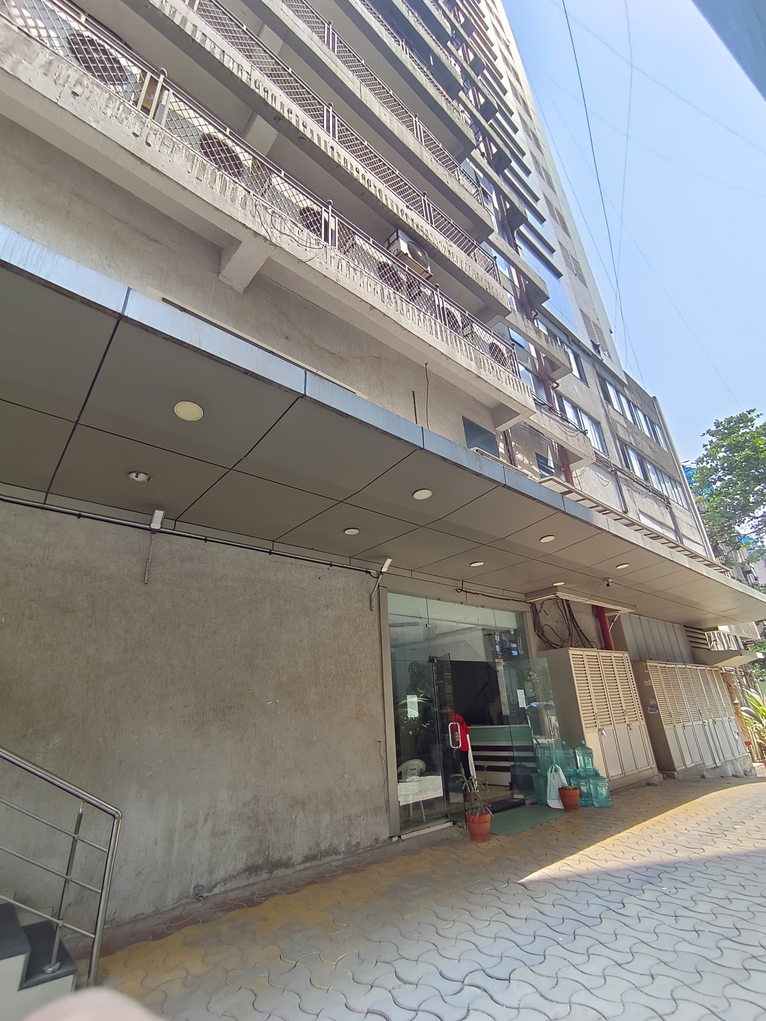 TryCatch Classes | UI UX, Web Design, IOS, Android Development, Data Science, Python Training Course Try Catch Borivali photo 7