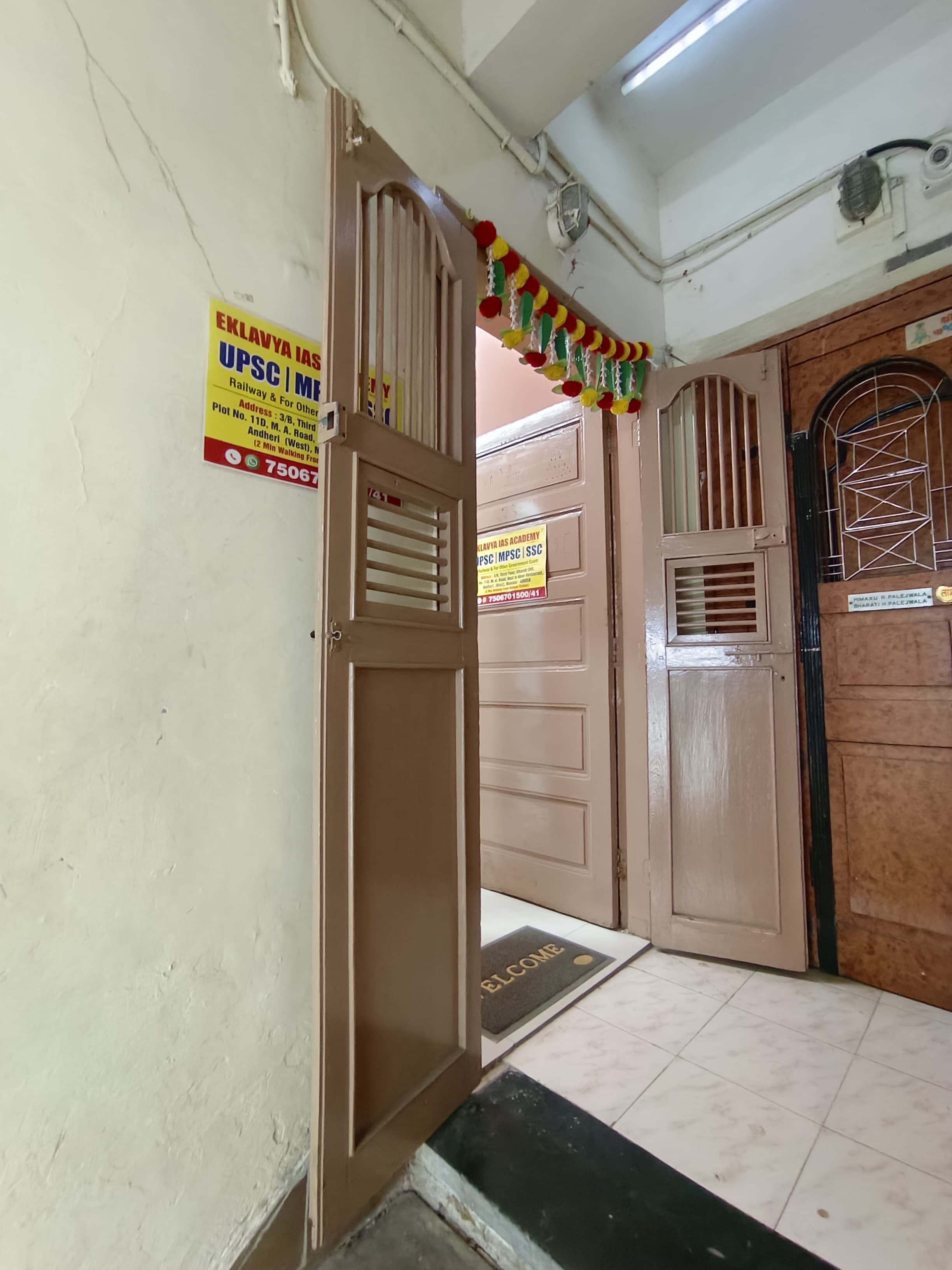 Ekalavya IAS Academy Ekalavya IAS Andheri West photo 4