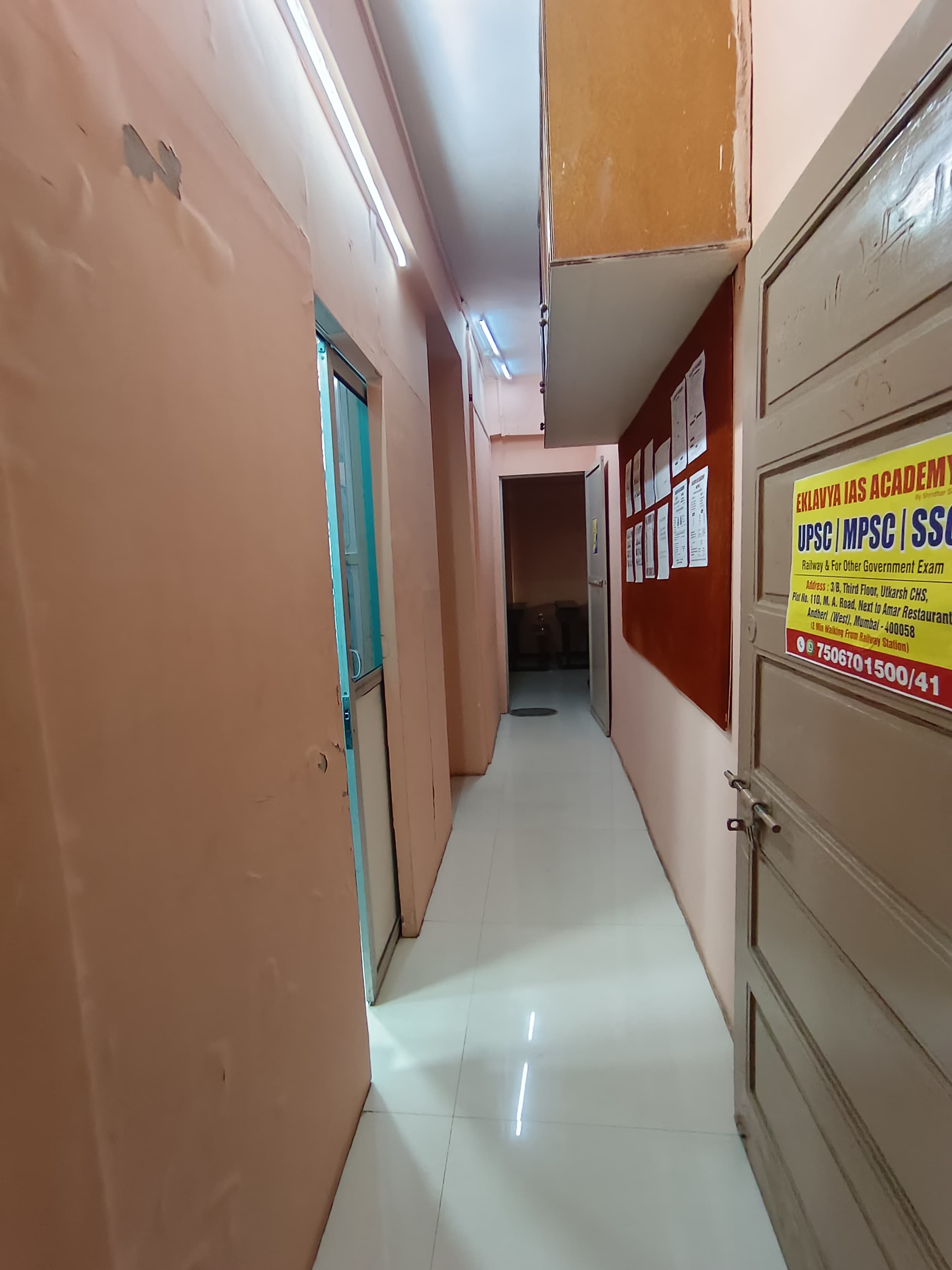 Ekalavya IAS Academy Ekalavya IAS Andheri West photo 5