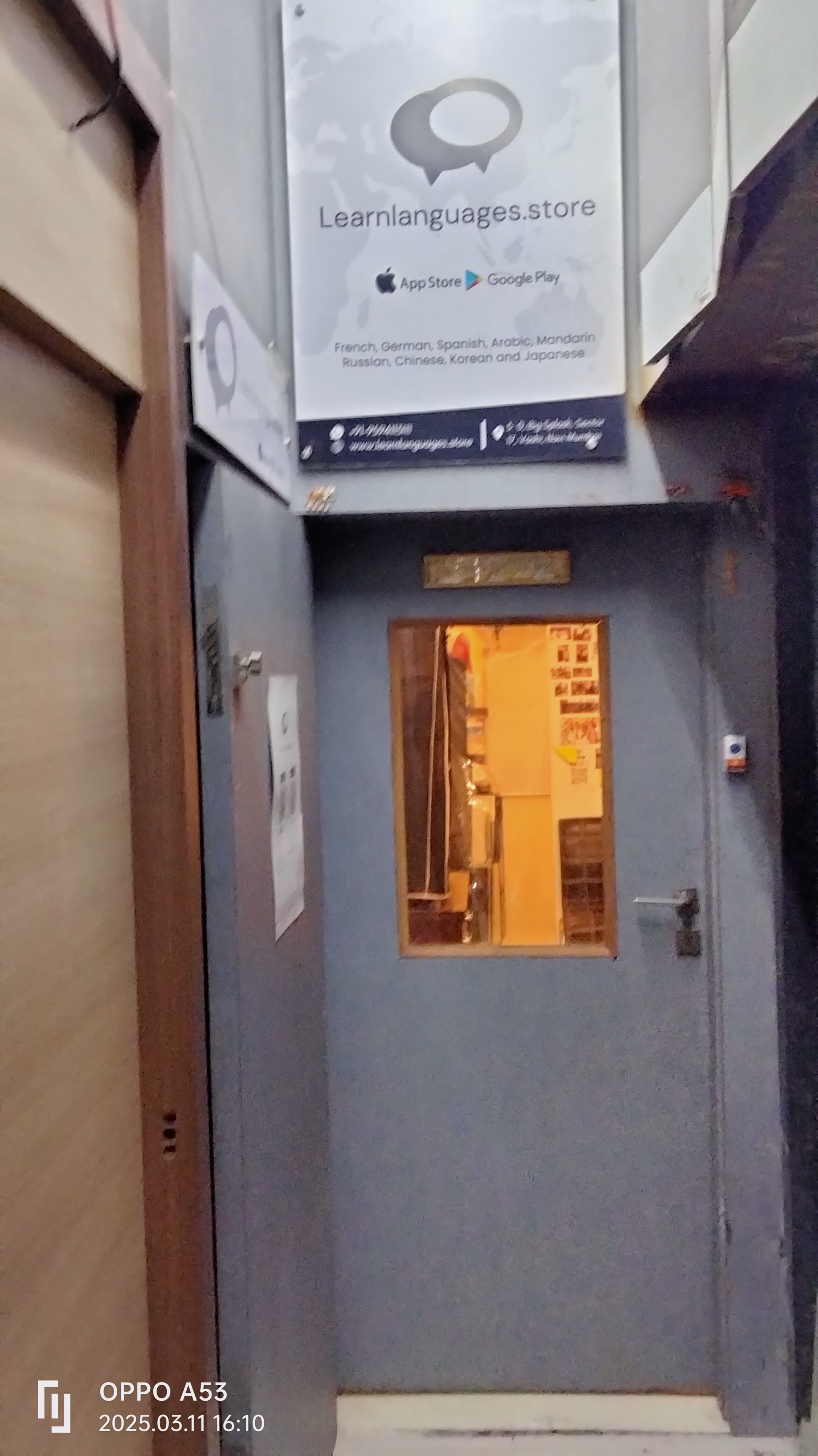 Learnlanguages.store (IELTS, French, German, Spanish, Chinese, Japanese, Korean, English and Russian classes in Navi Mumbai) Learnlanguages.store  Images photo 2