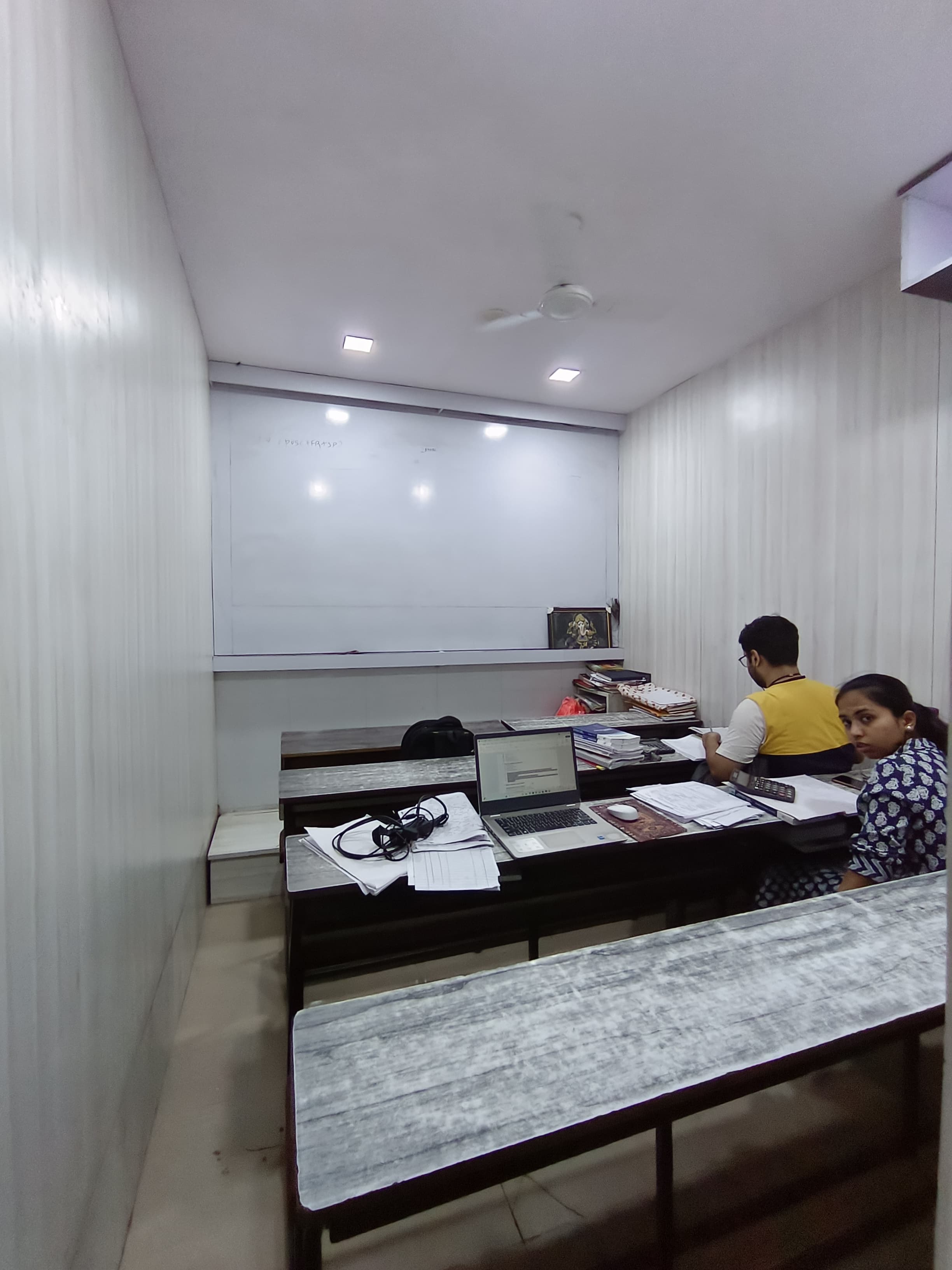 Sapan Parikh Commerce Classes Sapan Parikh Classes photo 2