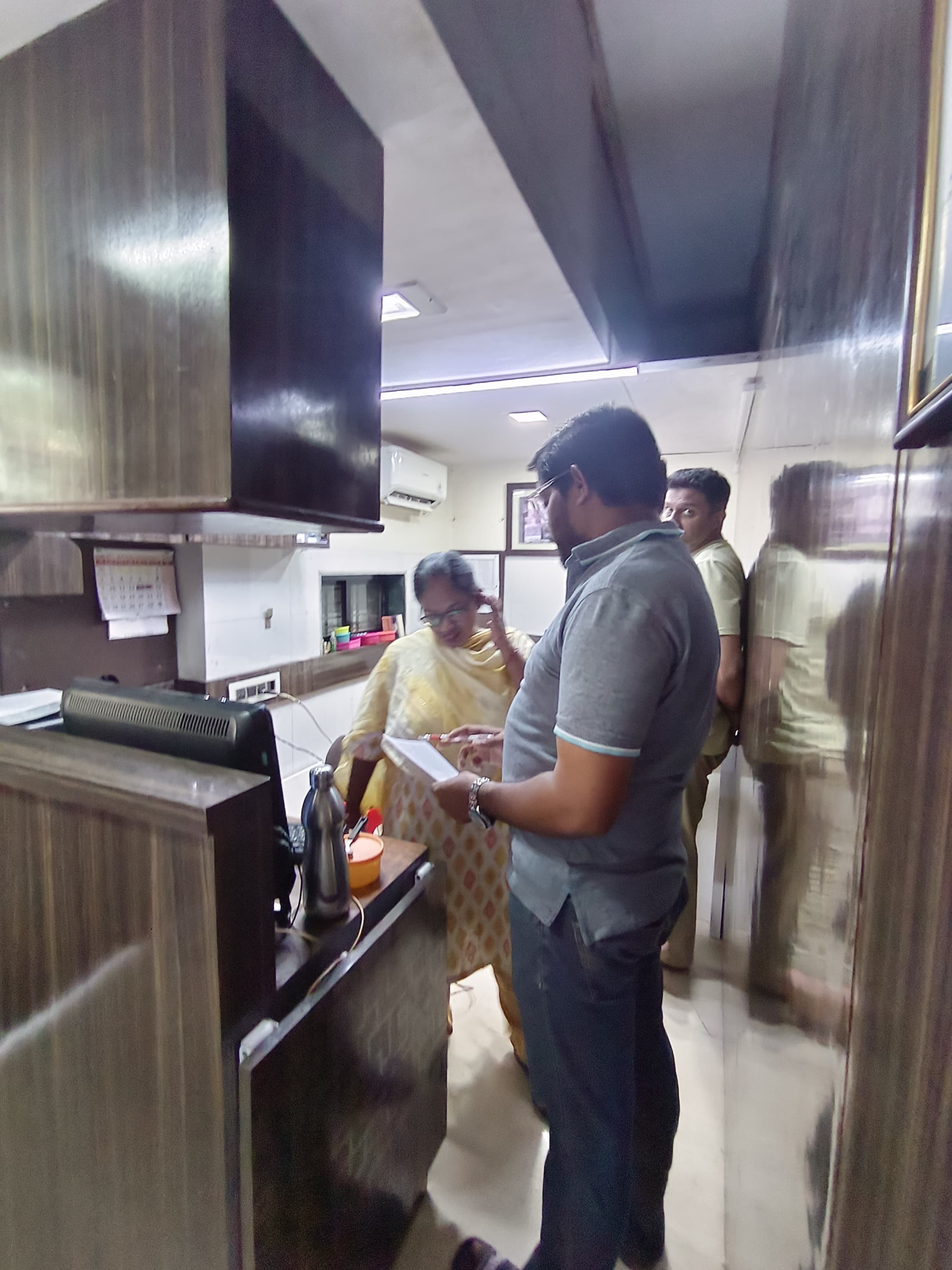 Sapan Parikh Commerce Classes Sapan Parikh Classes photo 3