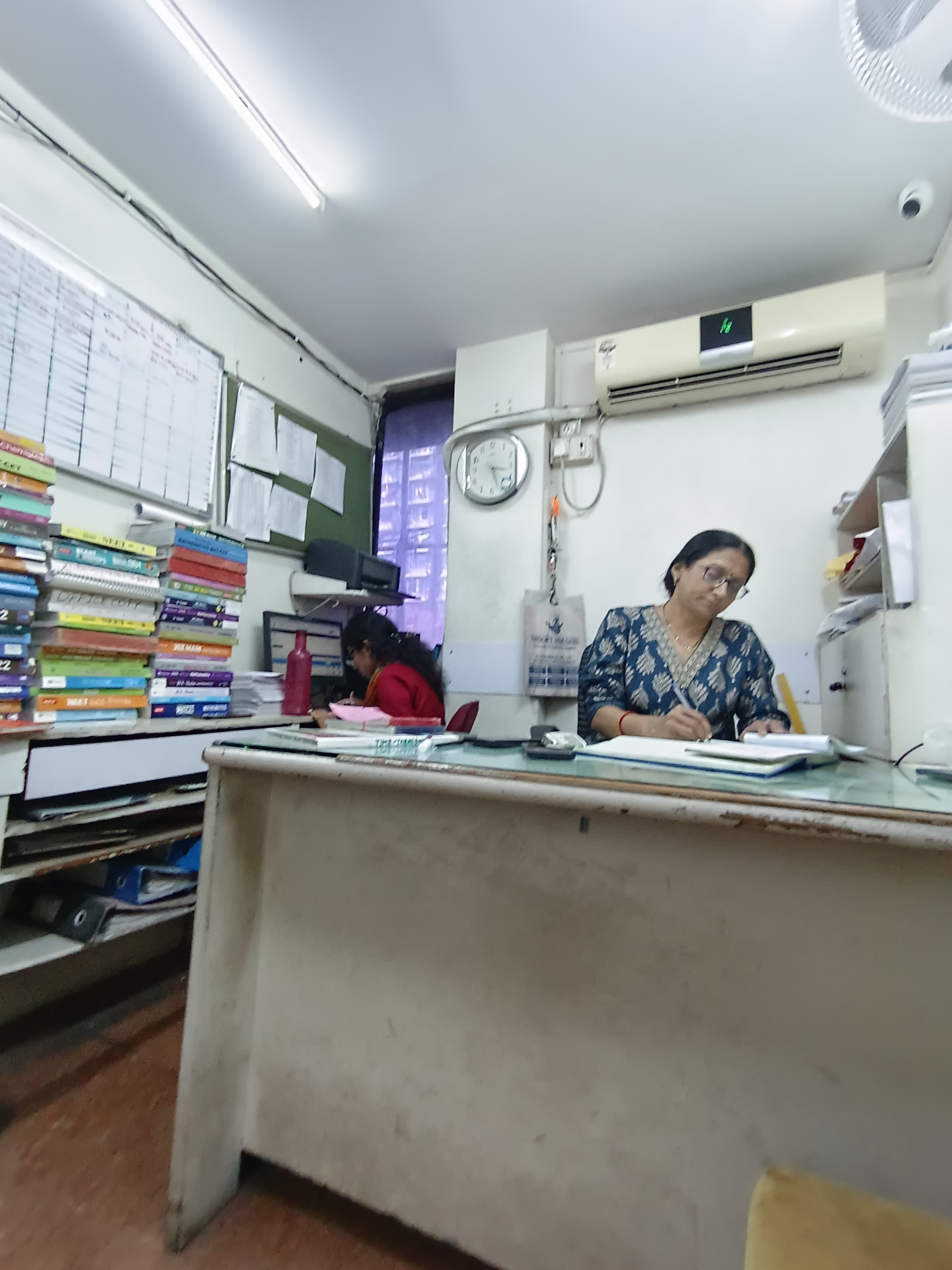 Suresh Dani's Classes Suresh Dani's Classes Kandivali West photo 2