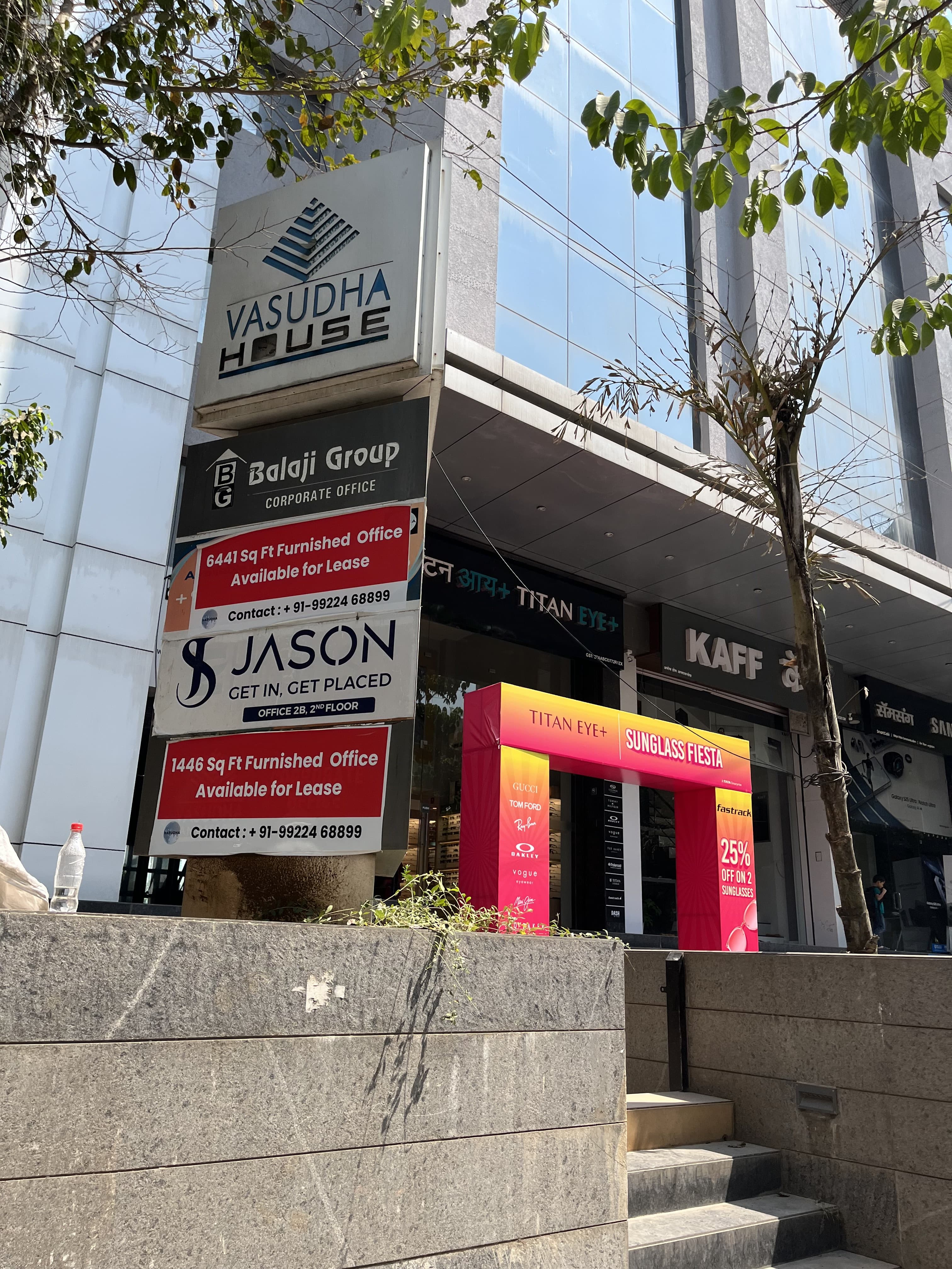 Jason School Jason School photo 1