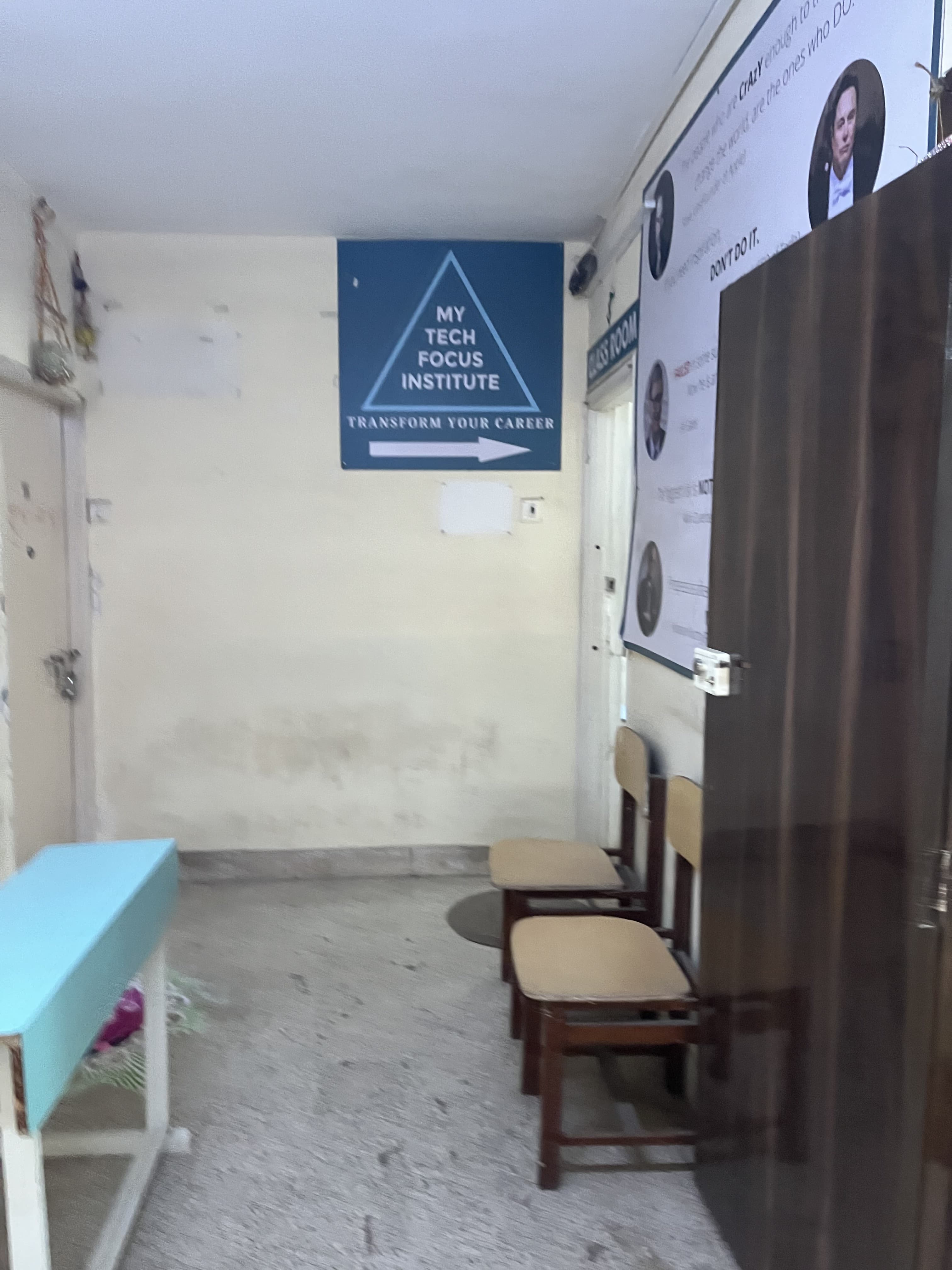 My Tech Focus IT Training & Placement Institute my tech focus it training & placement institute photo 7