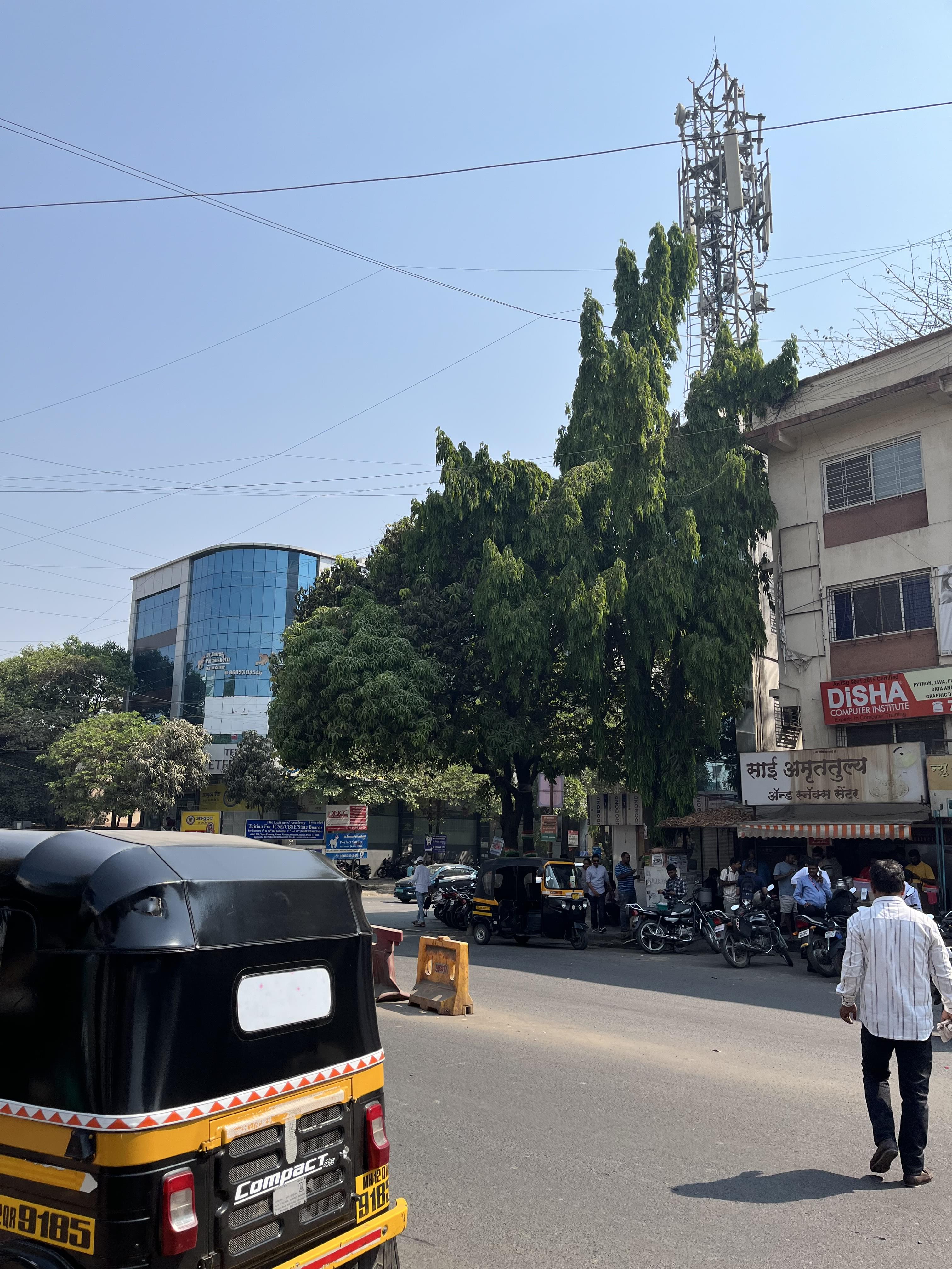 Disha Computer Institute Balewadi: Fees 2025 Courses Address Contact